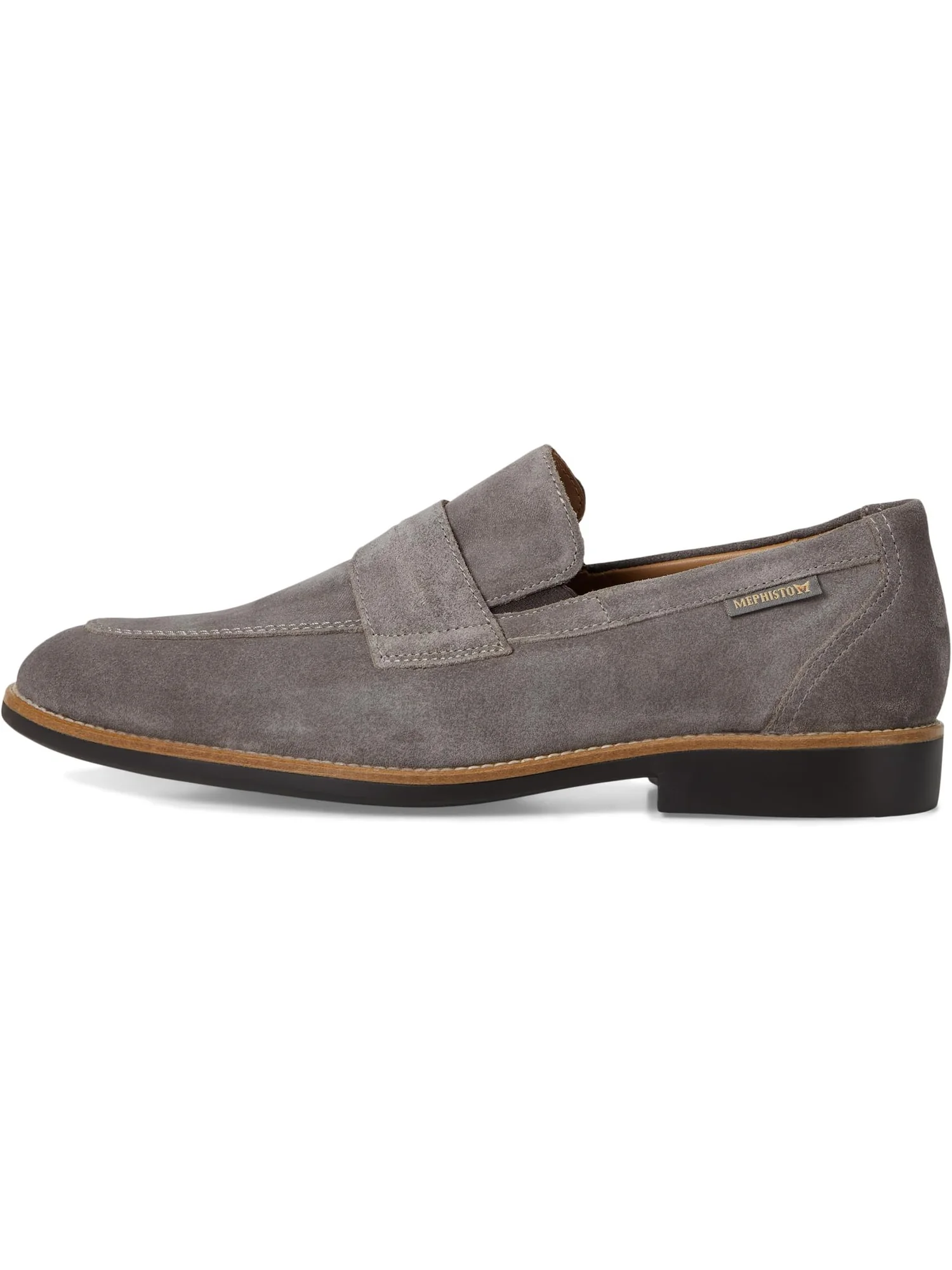 Лоферы Mephisto Men's Fergus — 4