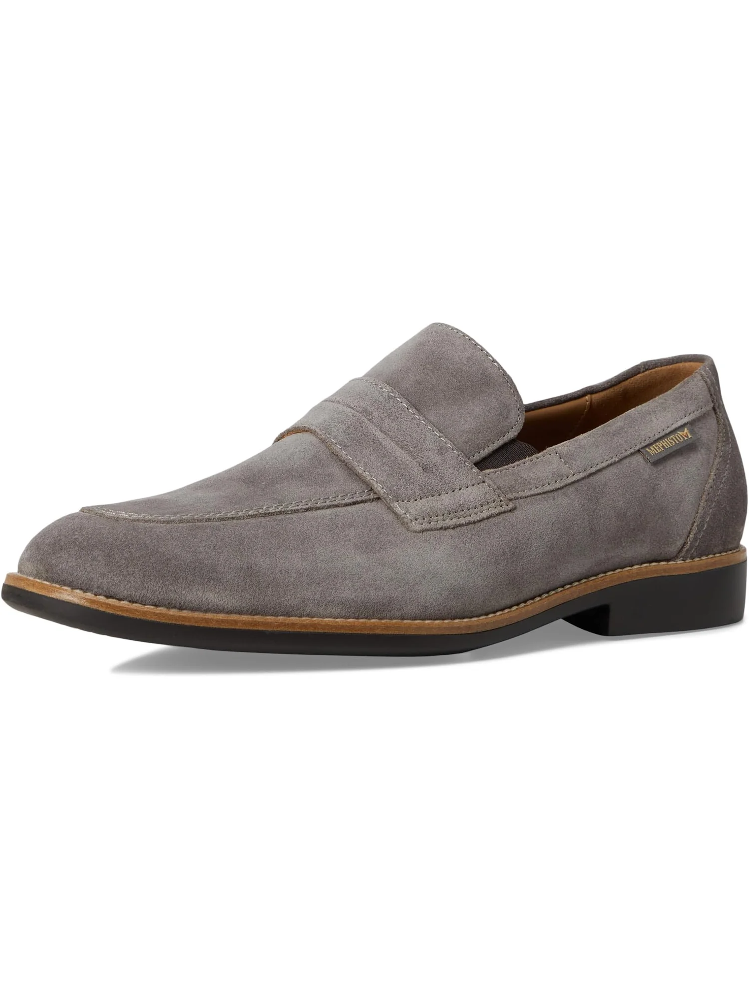 Лоферы Mephisto Men's Fergus — 7