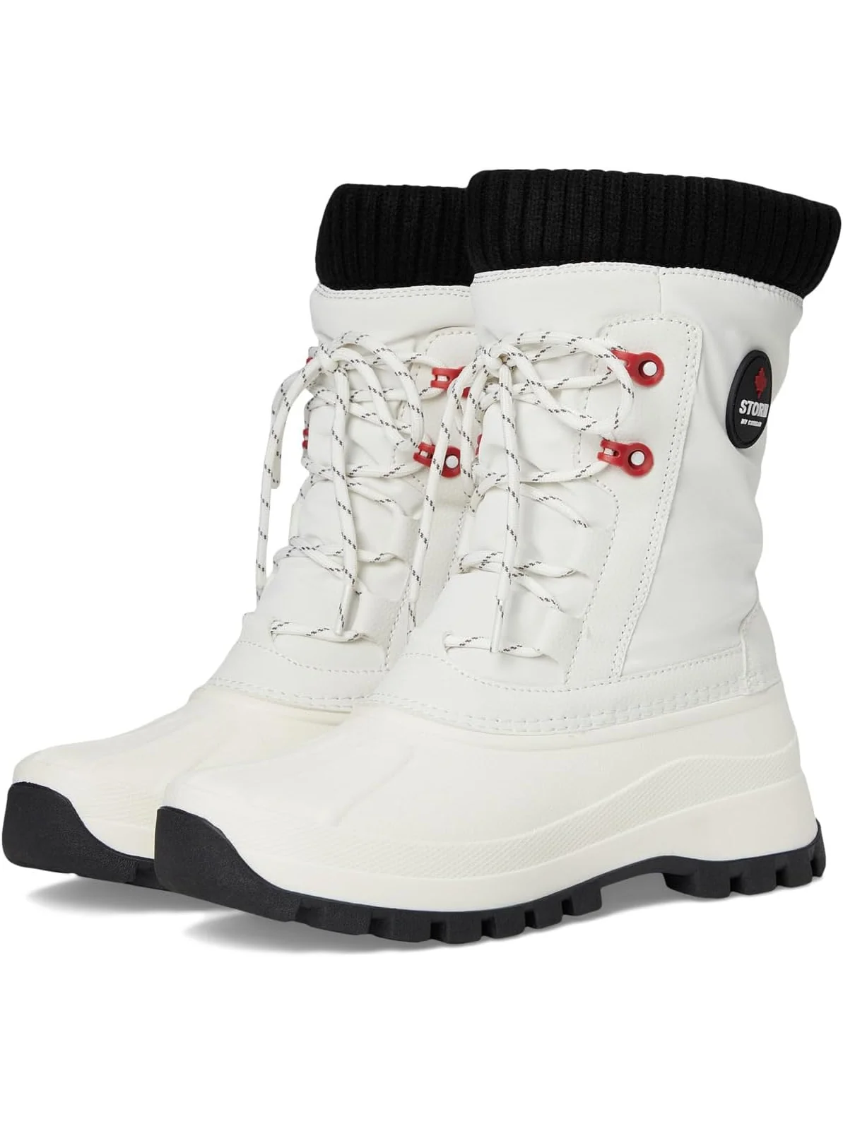 Ботинки Cougar Men's Fayth — белый