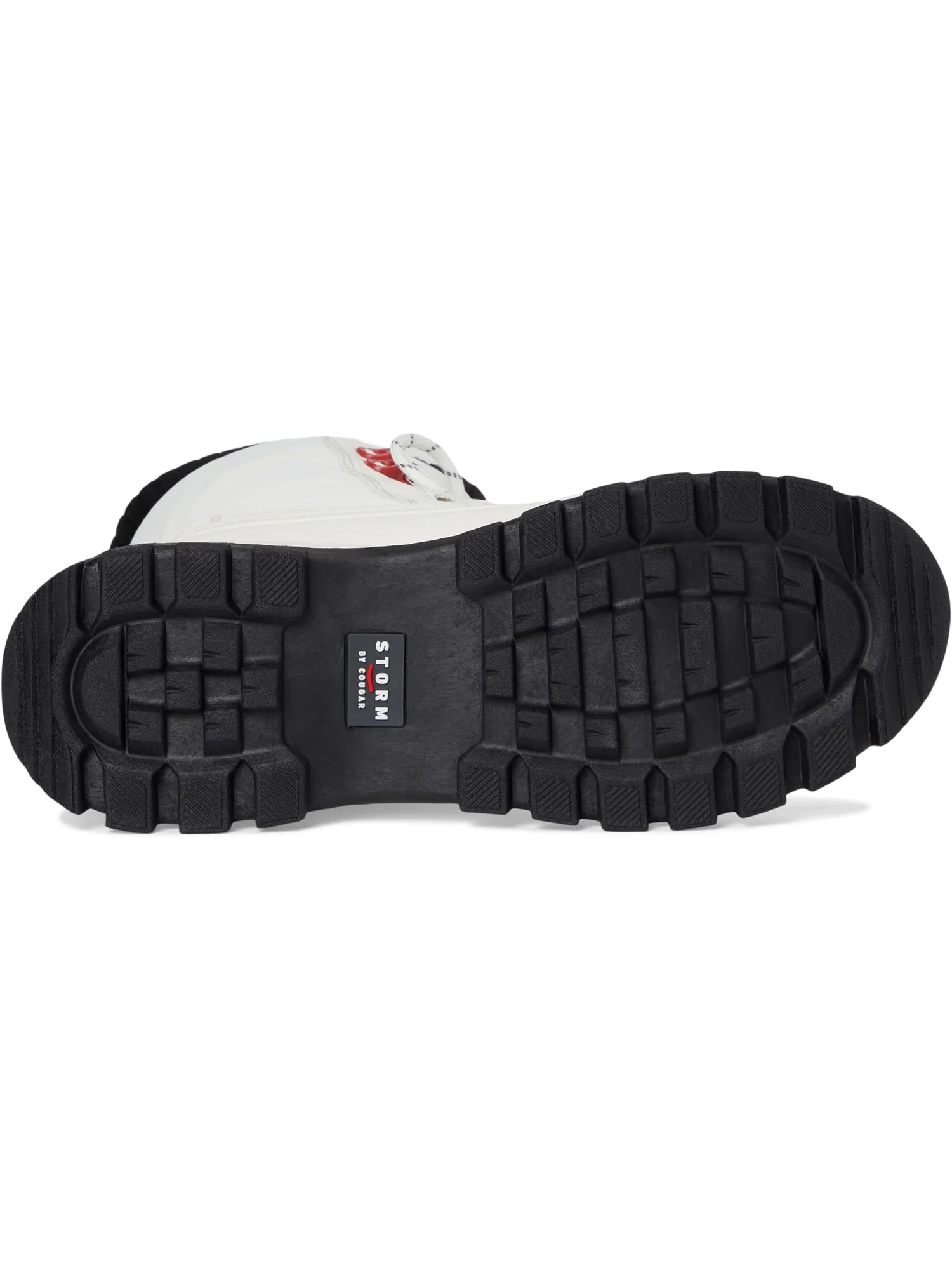 Ботинки Cougar Men's Fayth — 3