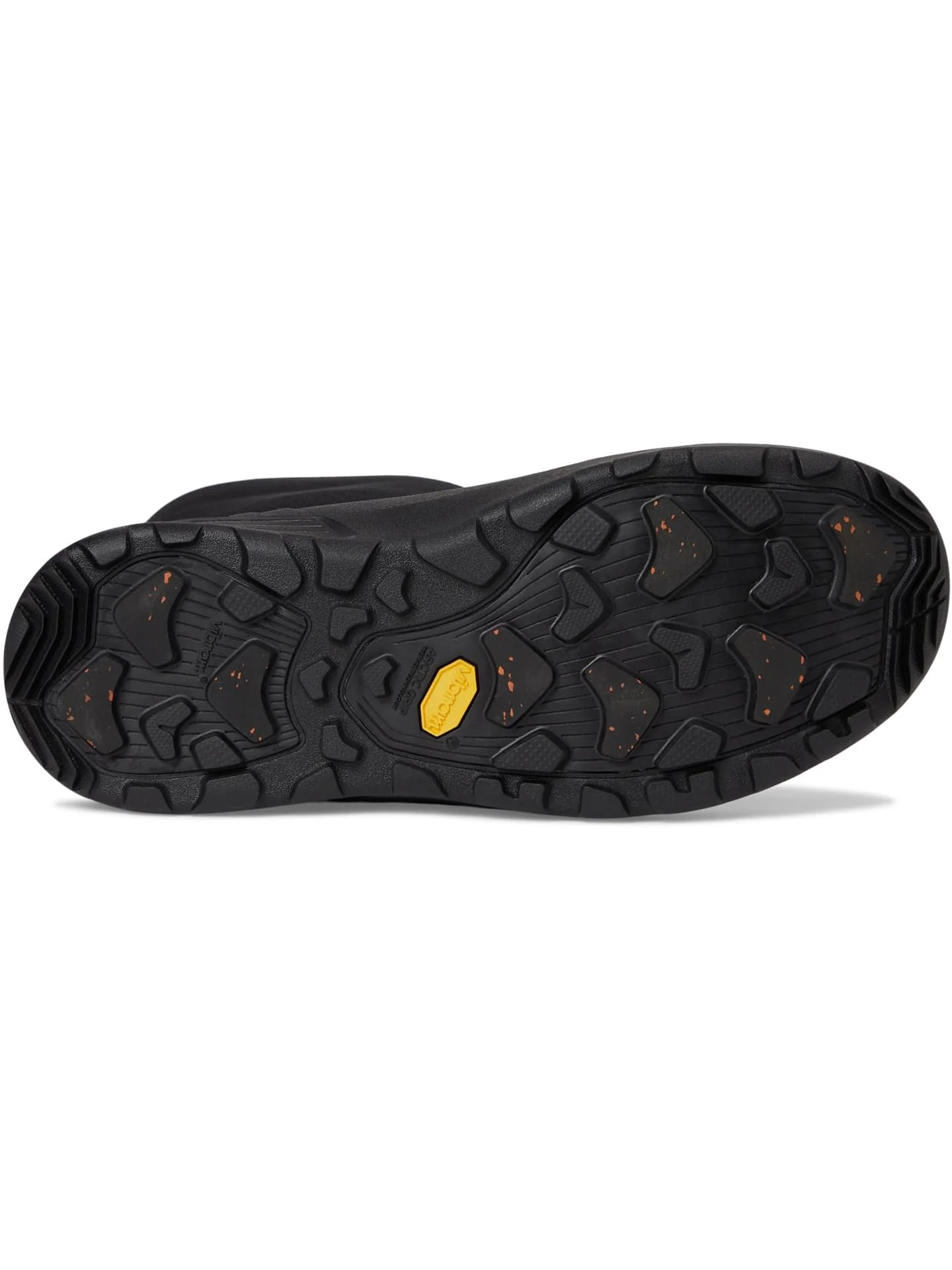 Ботинки Bogs Men's Bozeman II Vibram Arctic Grip — 3