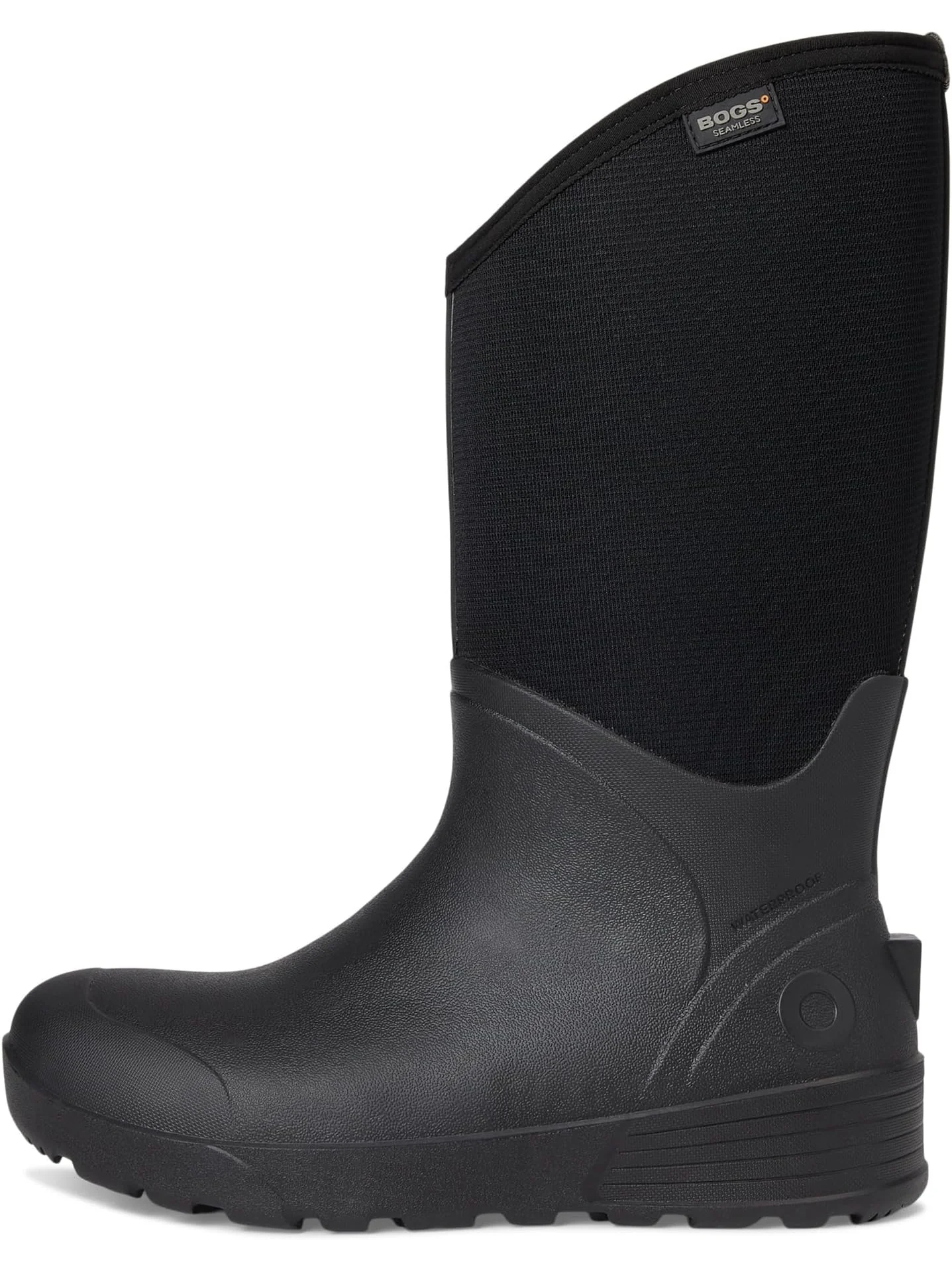 Ботинки Bogs Men's Bozeman II Vibram Arctic Grip — 4