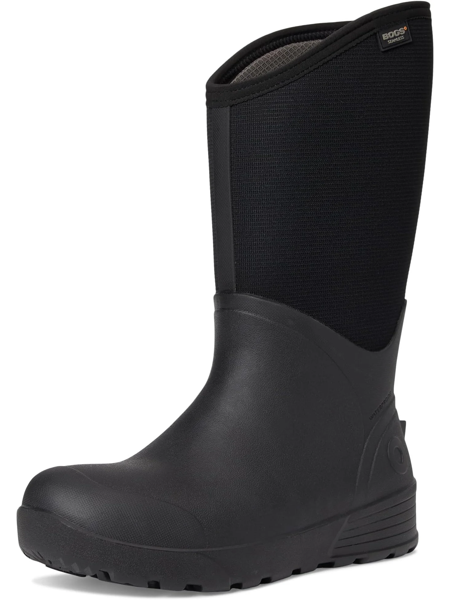 Ботинки Bogs Men's Bozeman II Vibram Arctic Grip — 7