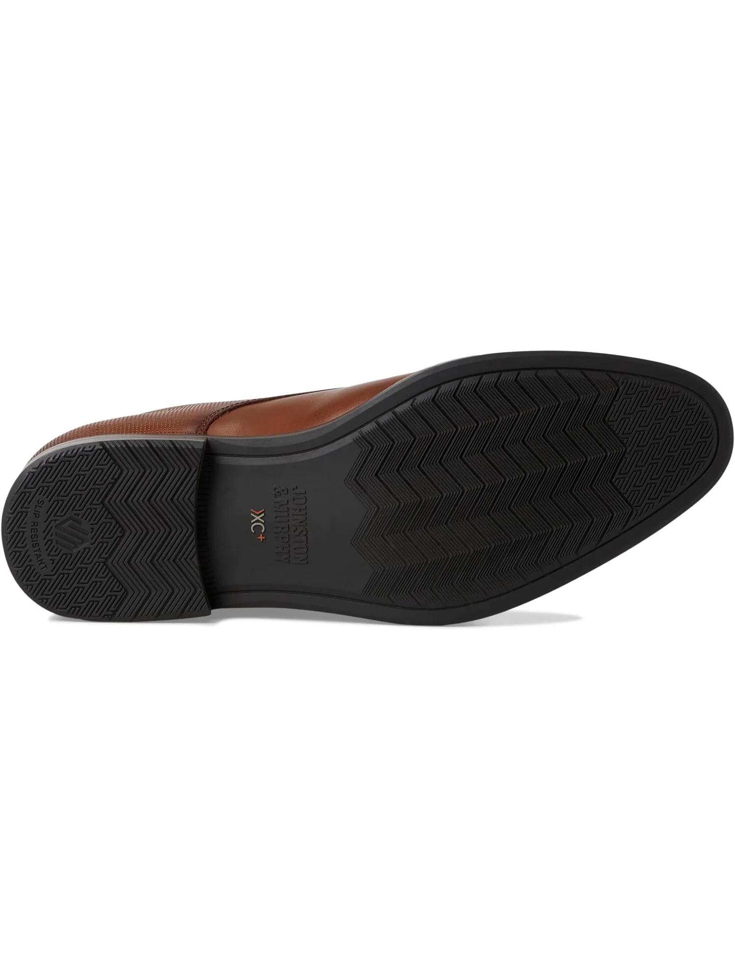 Оксфорды Johnston & Murphy Men's Xc Copley Plain Toe — 3