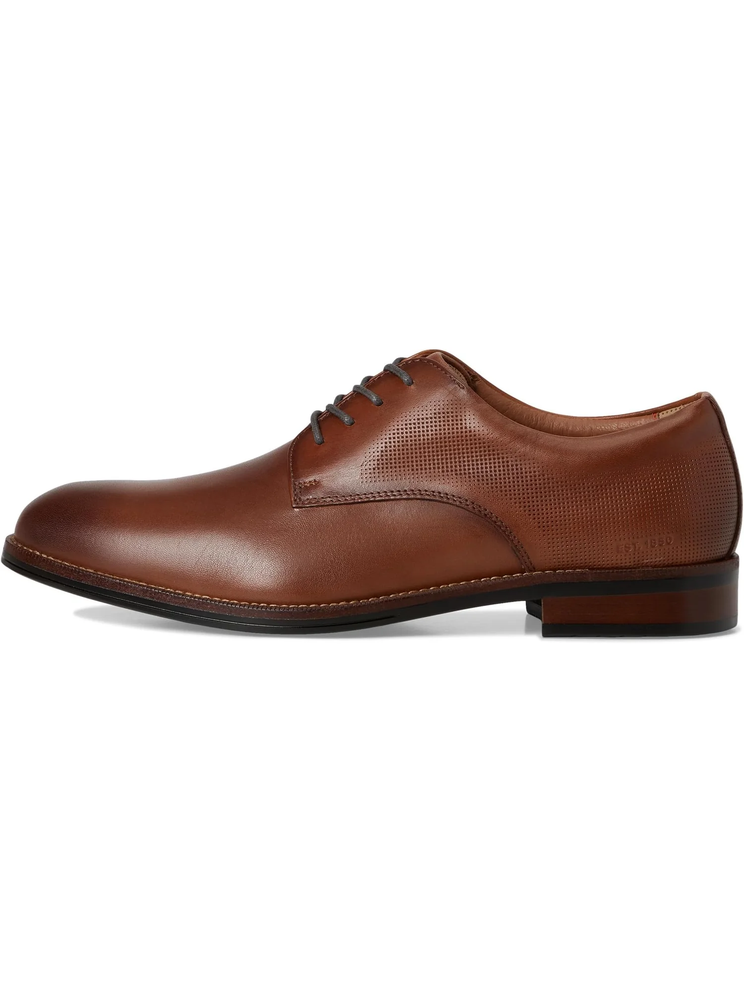 Оксфорды Johnston & Murphy Men's Xc Copley Plain Toe — 4