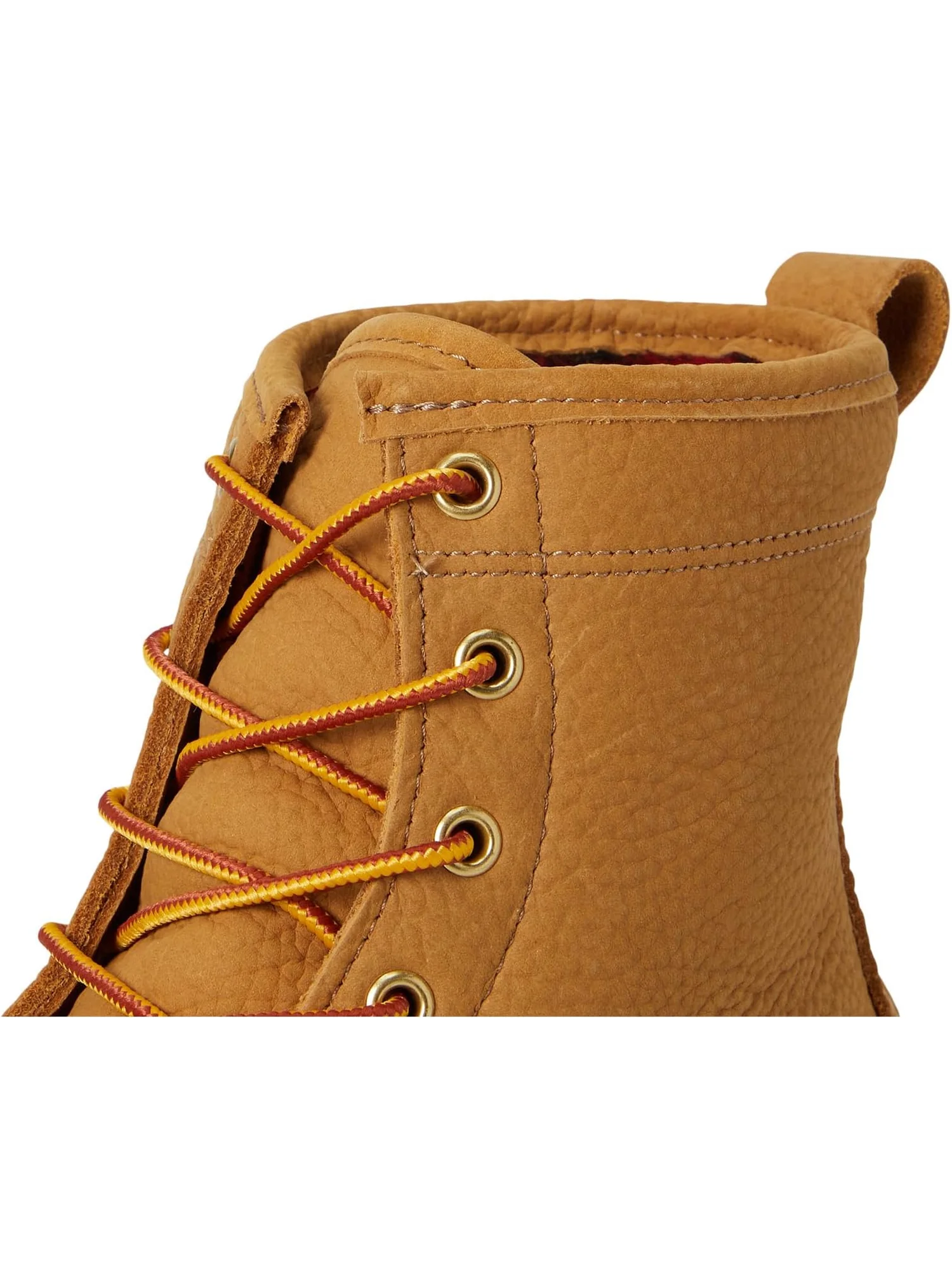 Ботинки L.L.Bean Men's Bean Boots 8" Fleece Lined Insulated — 6