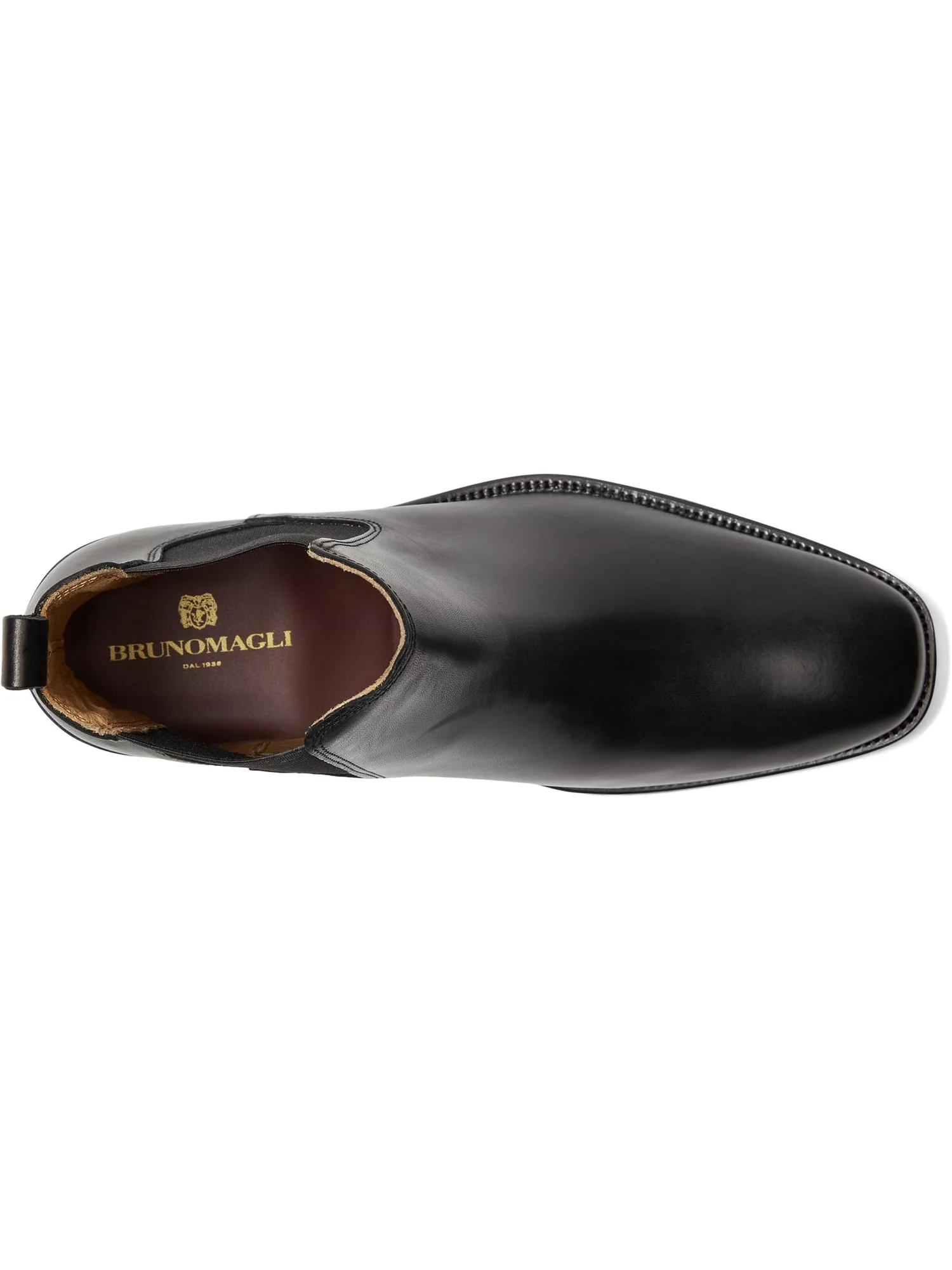 Ботинки Bruno Magli Men's Macy — 2