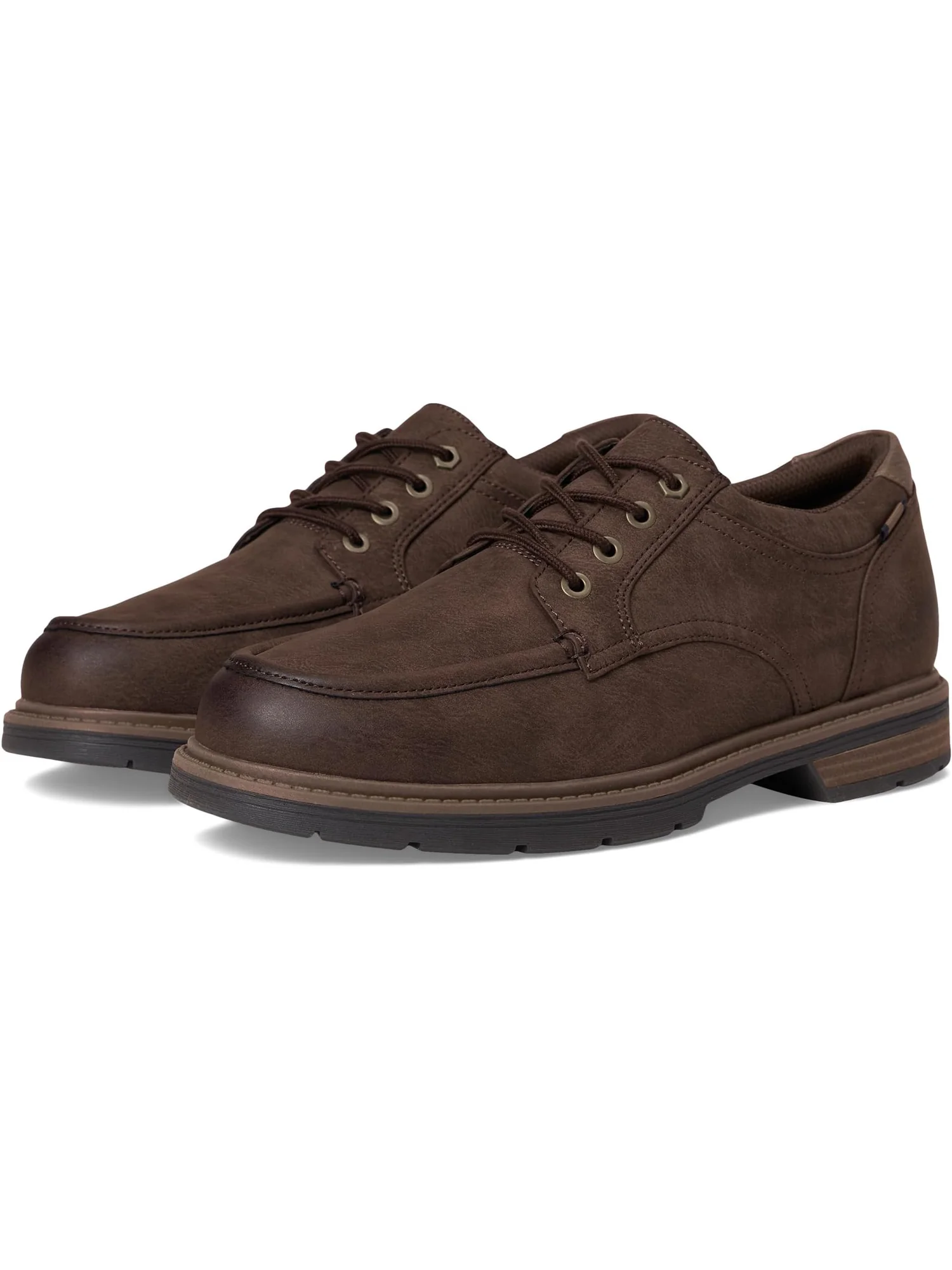 Оксфорды Dr. Scholl's Men's Ashton Derby Shoes — 1