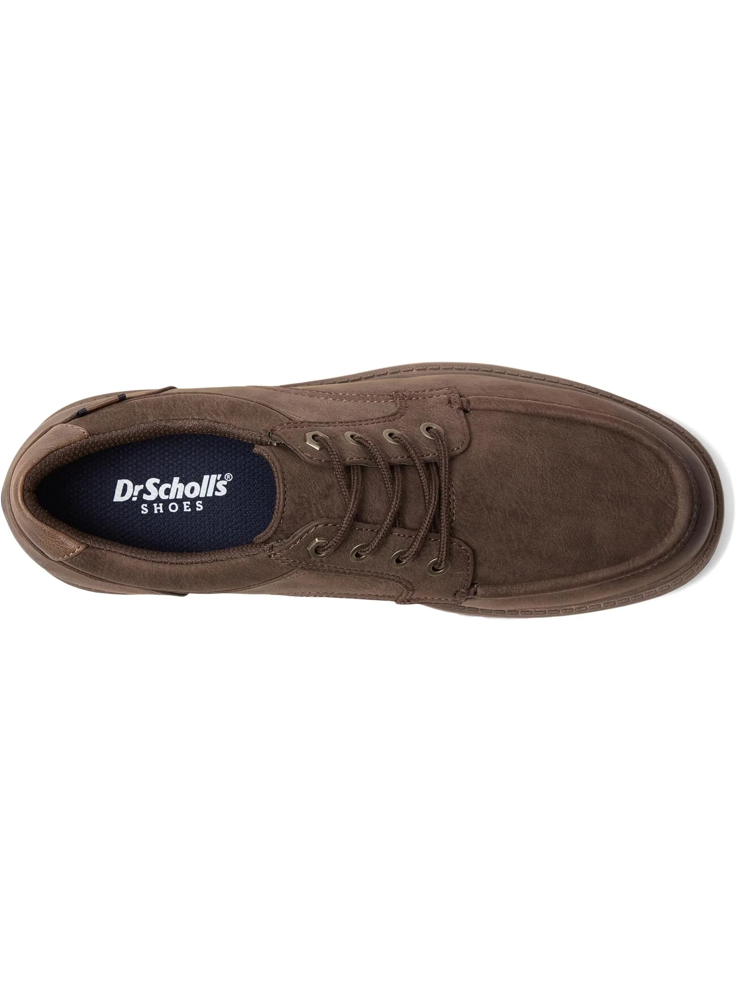 Оксфорды Dr. Scholl's Men's Ashton Derby Shoes — 2