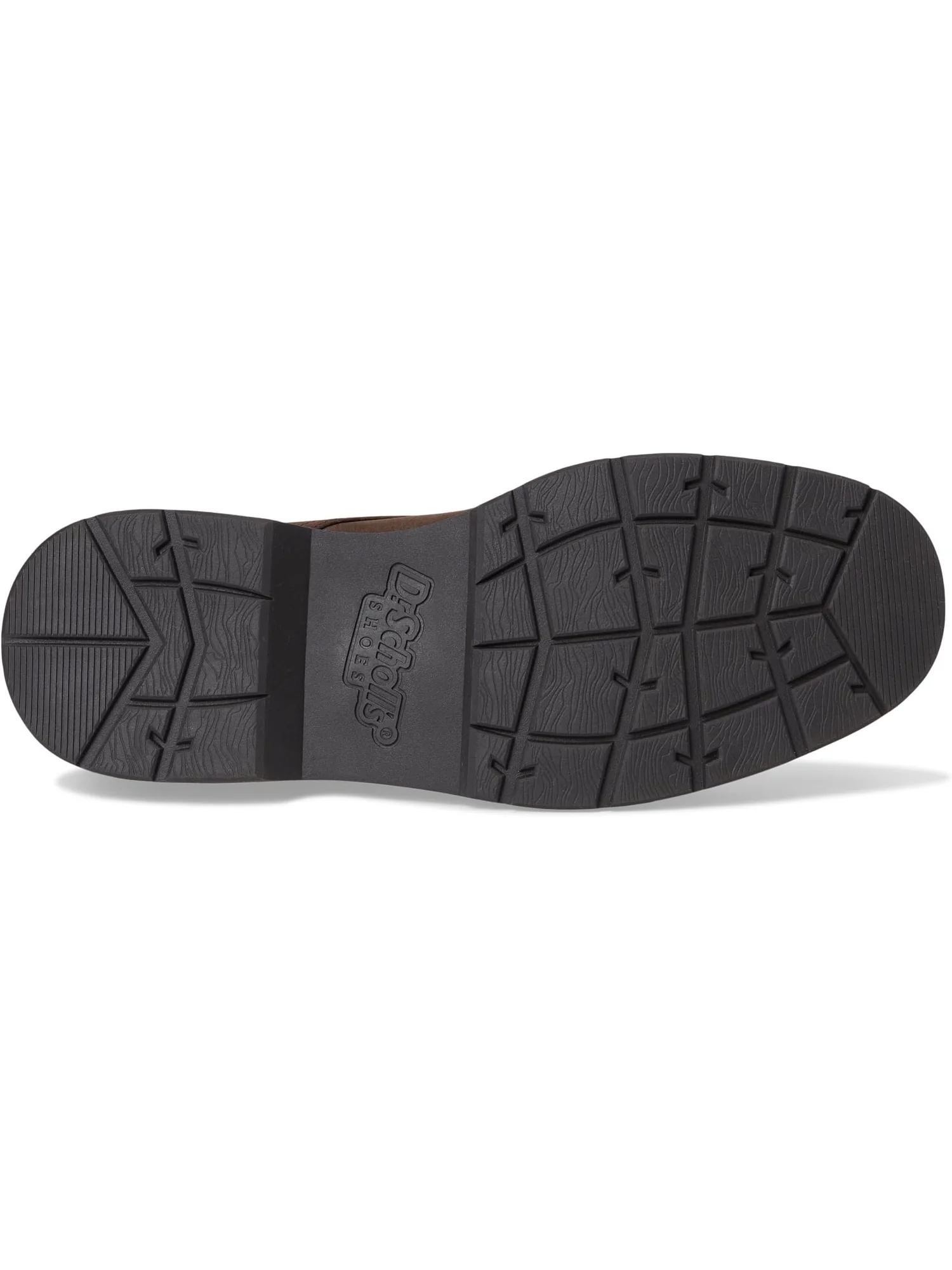 Оксфорды Dr. Scholl's Men's Ashton Derby Shoes — 3