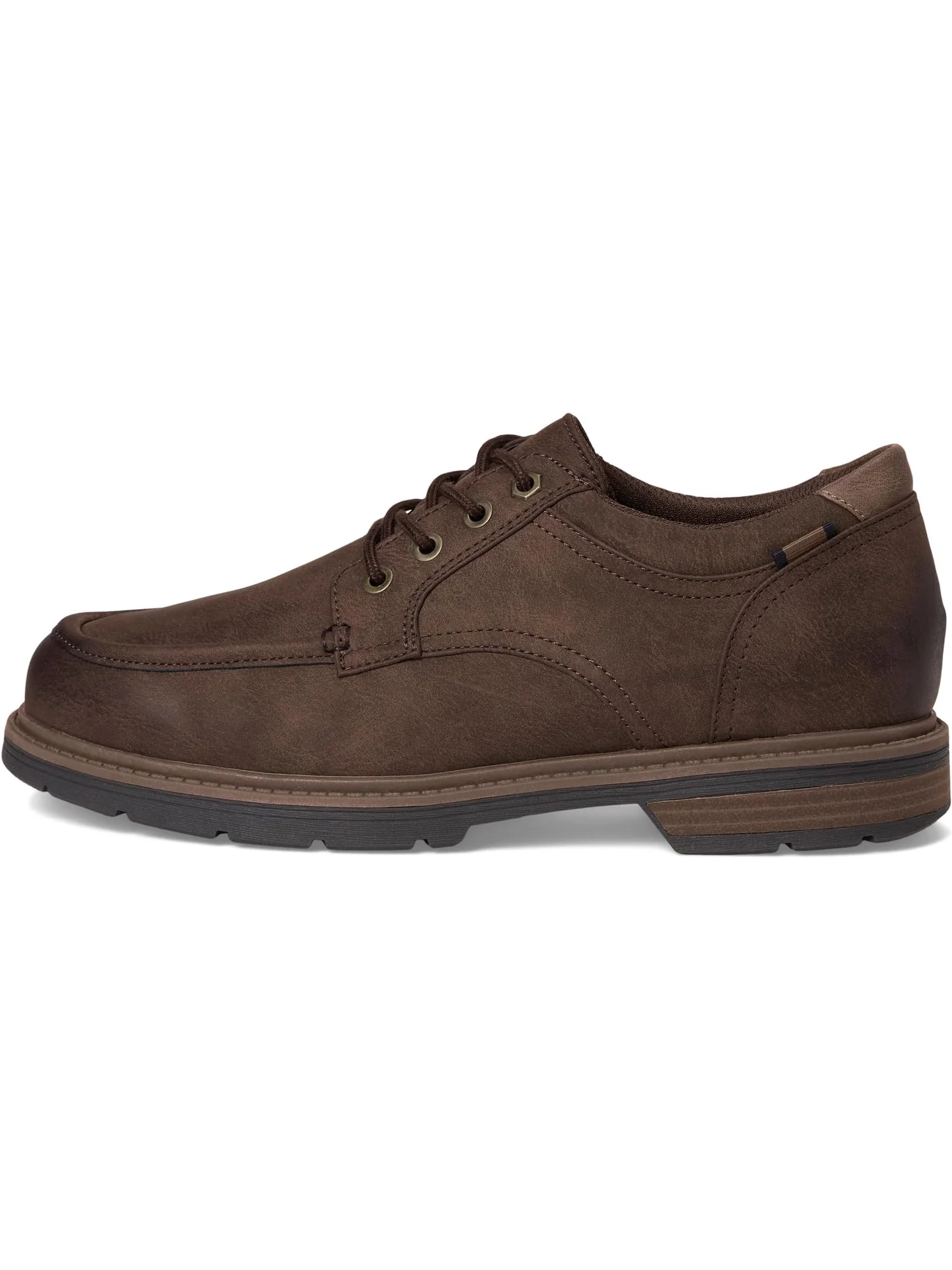 Оксфорды Dr. Scholl's Men's Ashton Derby Shoes — 4