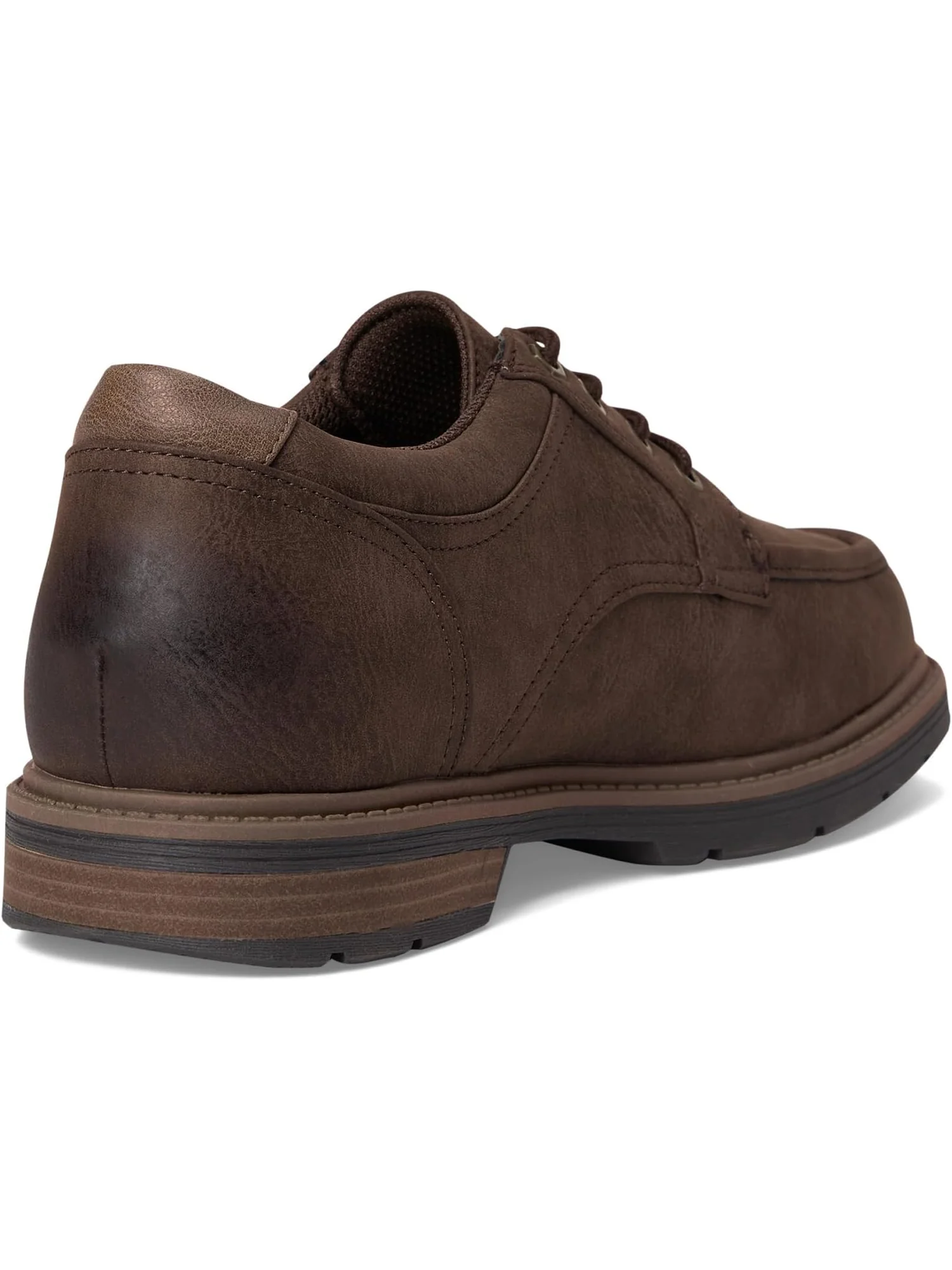 Оксфорды Dr. Scholl's Men's Ashton Derby Shoes — 5