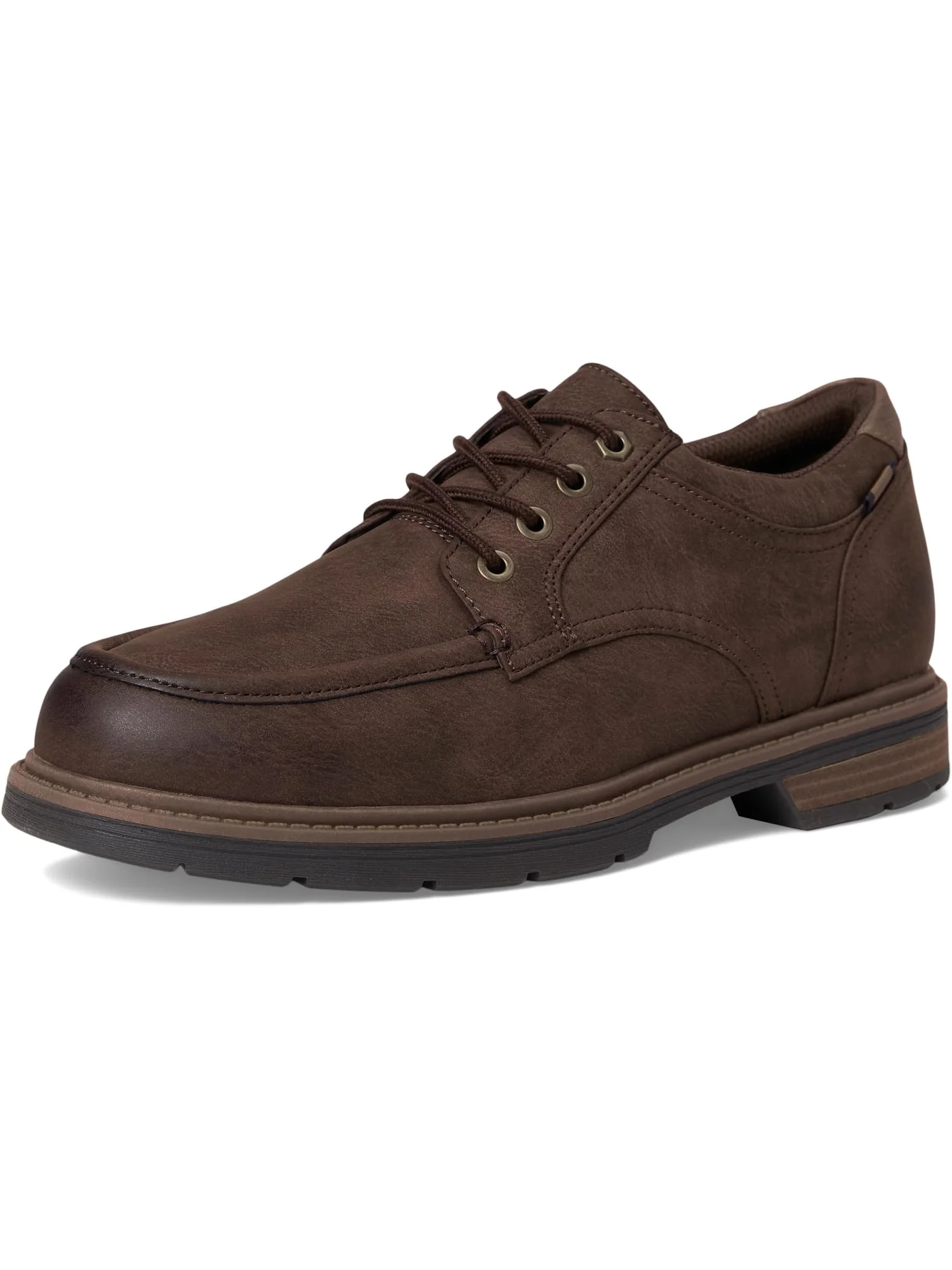 Оксфорды Dr. Scholl's Men's Ashton Derby Shoes — 7