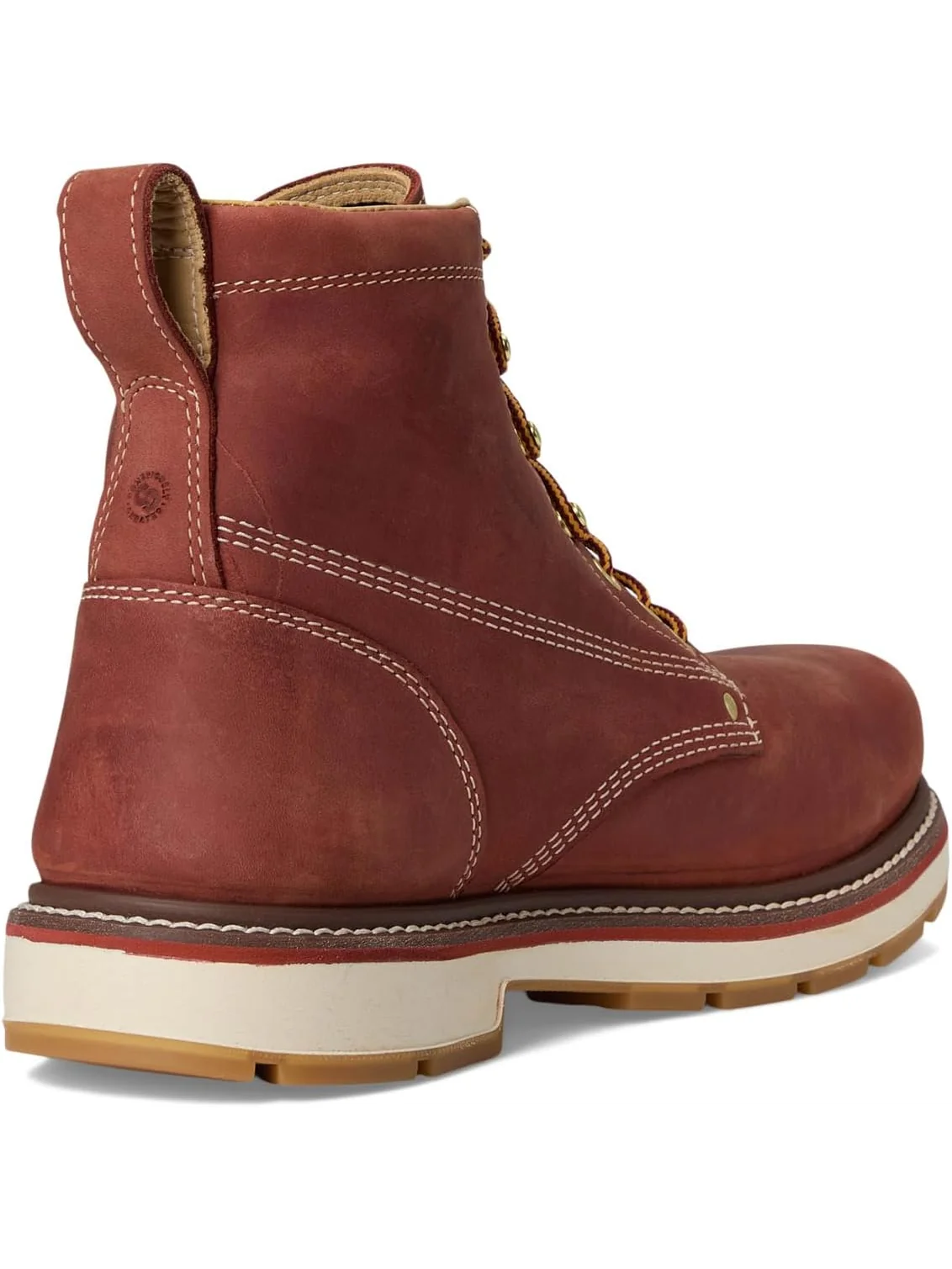 Ботинки KEEN Utility Men's Liberty 6" Waterproof 90° Heel Boot — 5