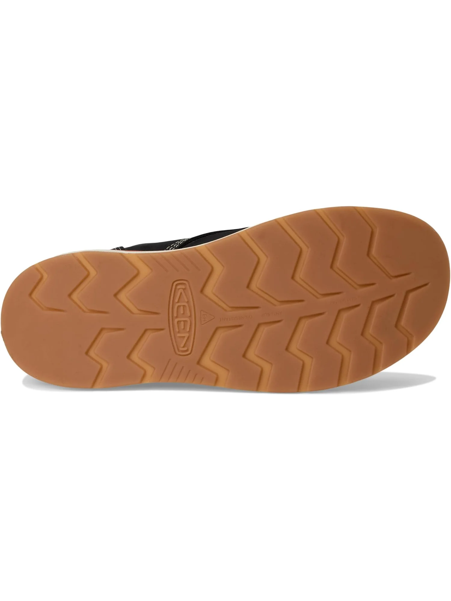Ботинки KEEN Utility Men's Liberty 6" Waterproof Boots — 3