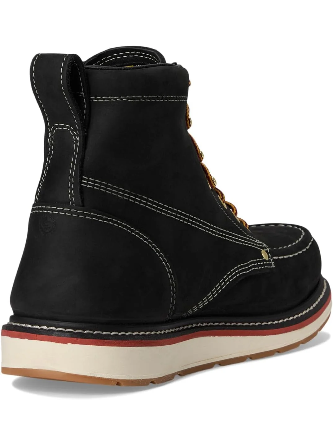 Ботинки KEEN Utility Men's Liberty 6" Waterproof Boots — 5
