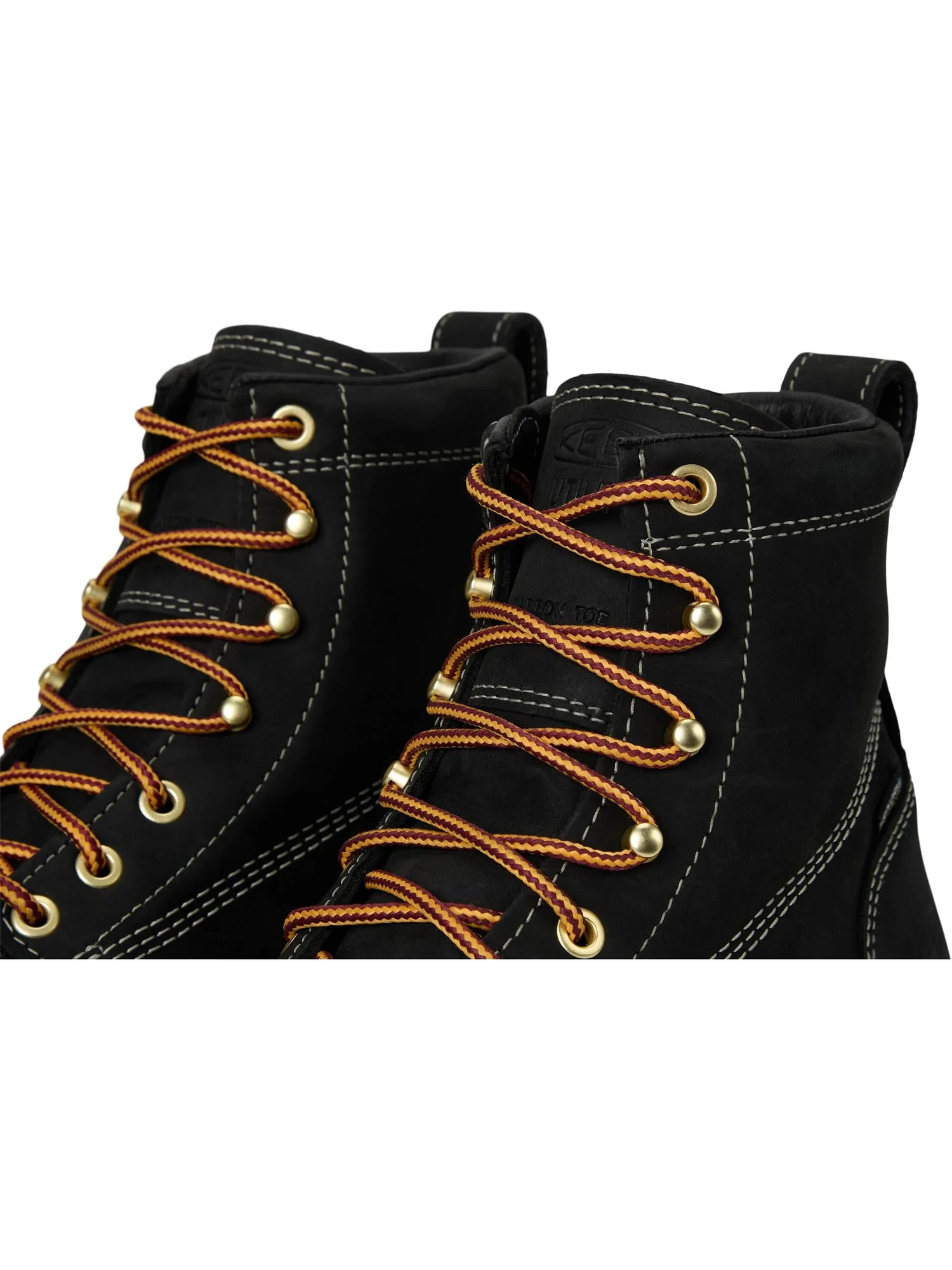 Ботинки KEEN Utility Men's Liberty 6" Waterproof Boots — 6