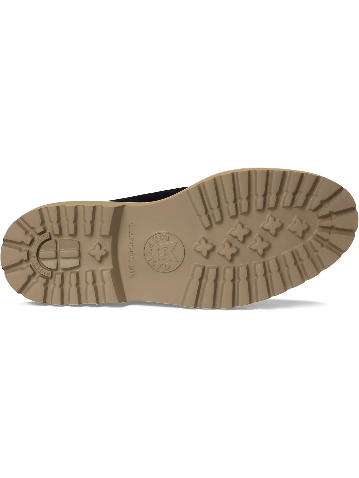 Оксфорды Mephisto Men's Alessandro — 3