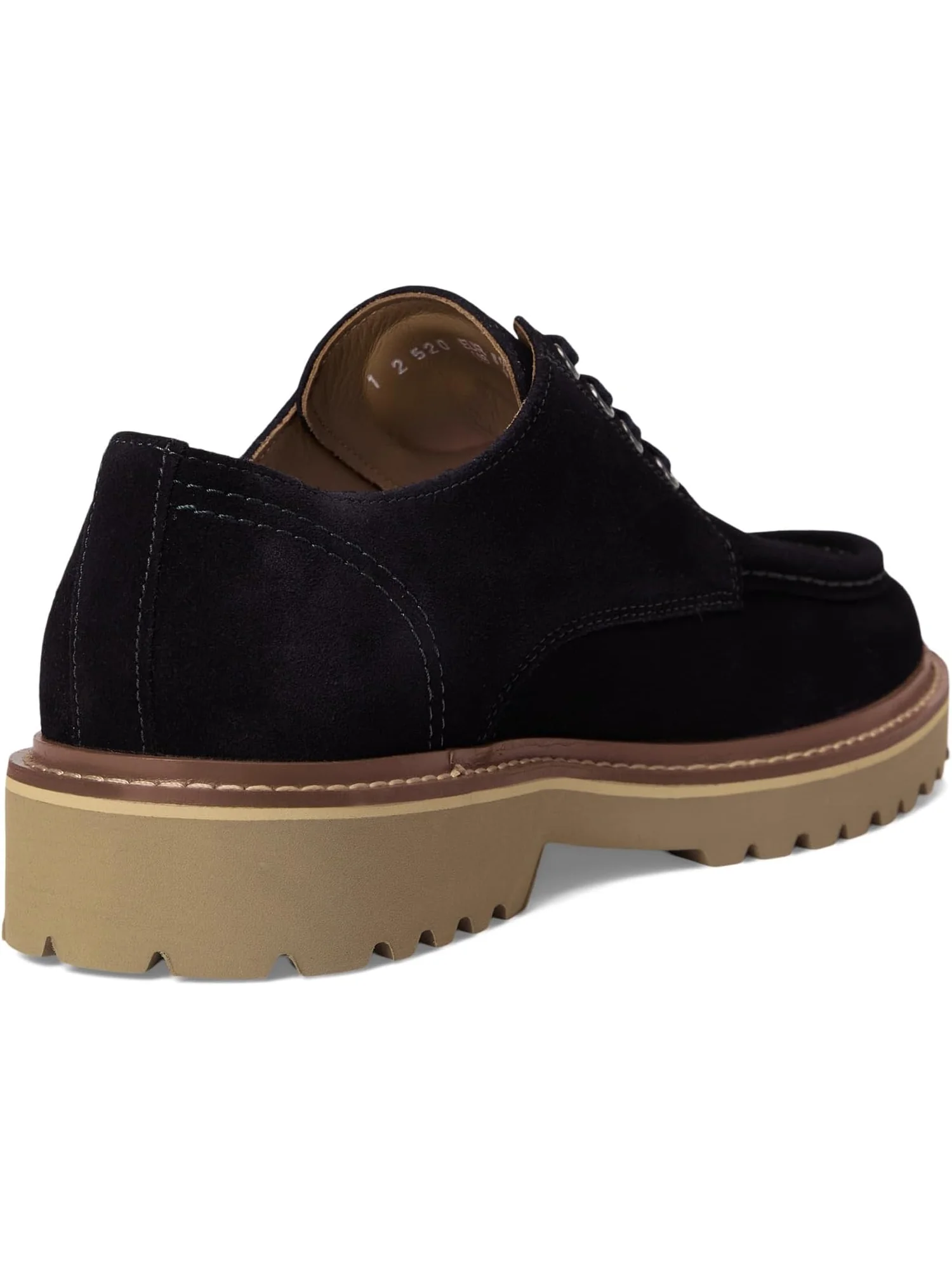 Оксфорды Mephisto Men's Alessandro — 5
