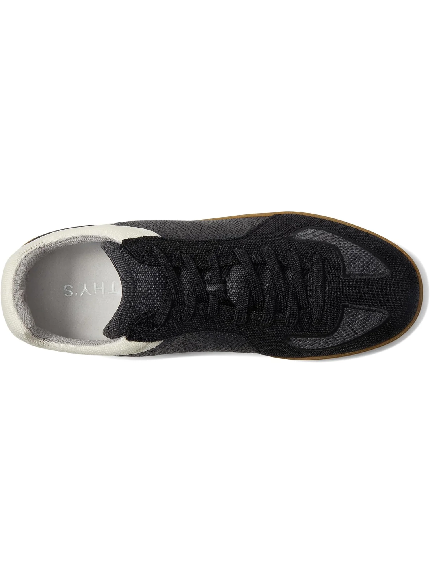 Кроссовки Rothy's Men's The Rs01 Sneaker — 2