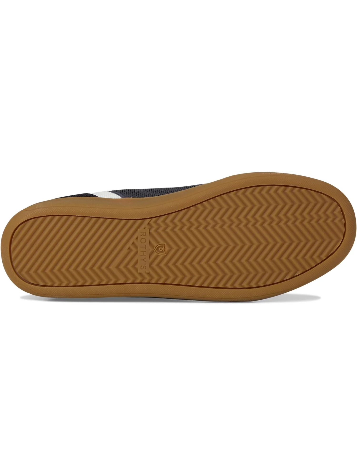 Кроссовки Rothy's Men's The Rs01 Sneaker — 3