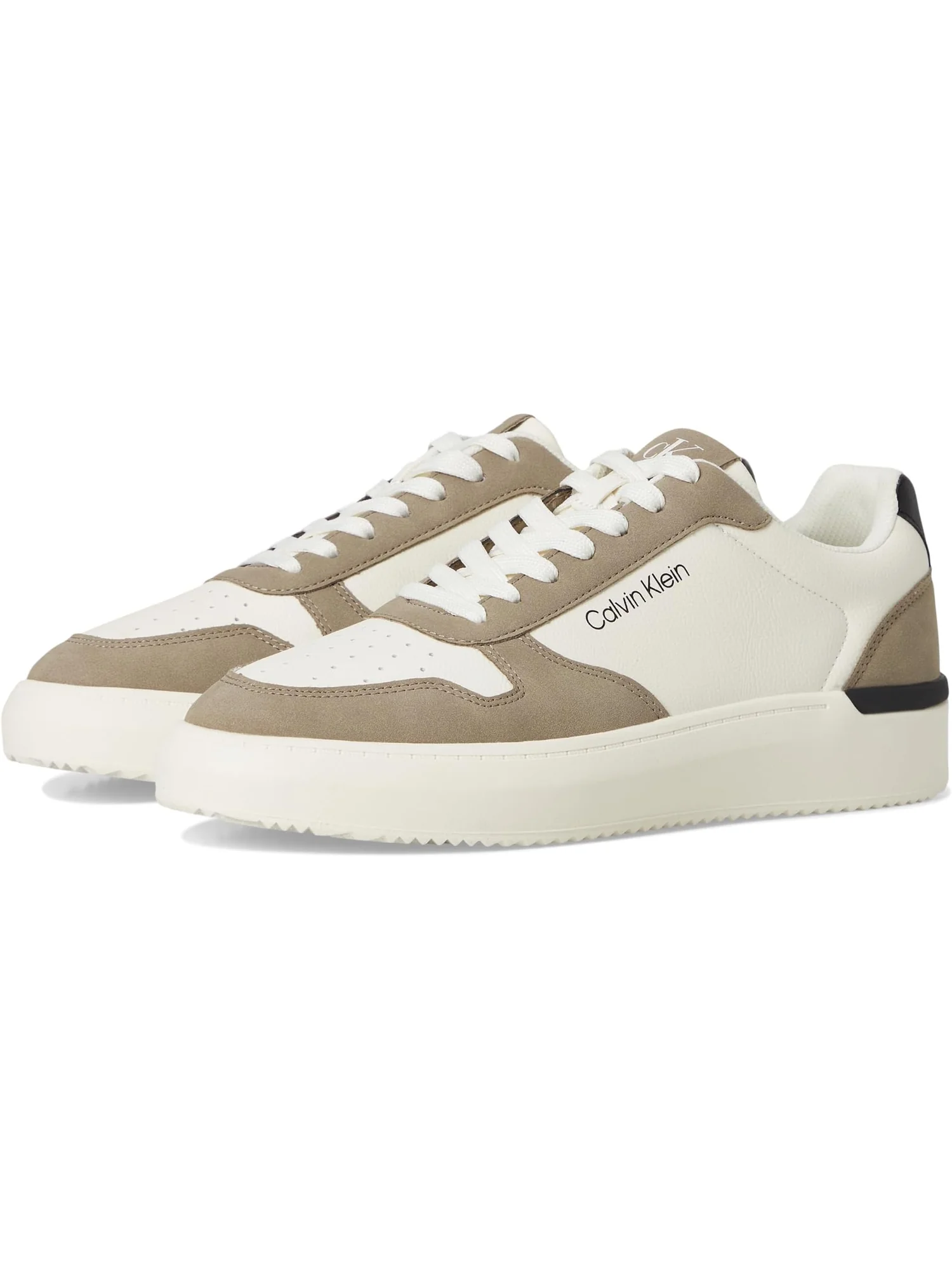 Кроссовки Calvin Klein Men's Balen — 1