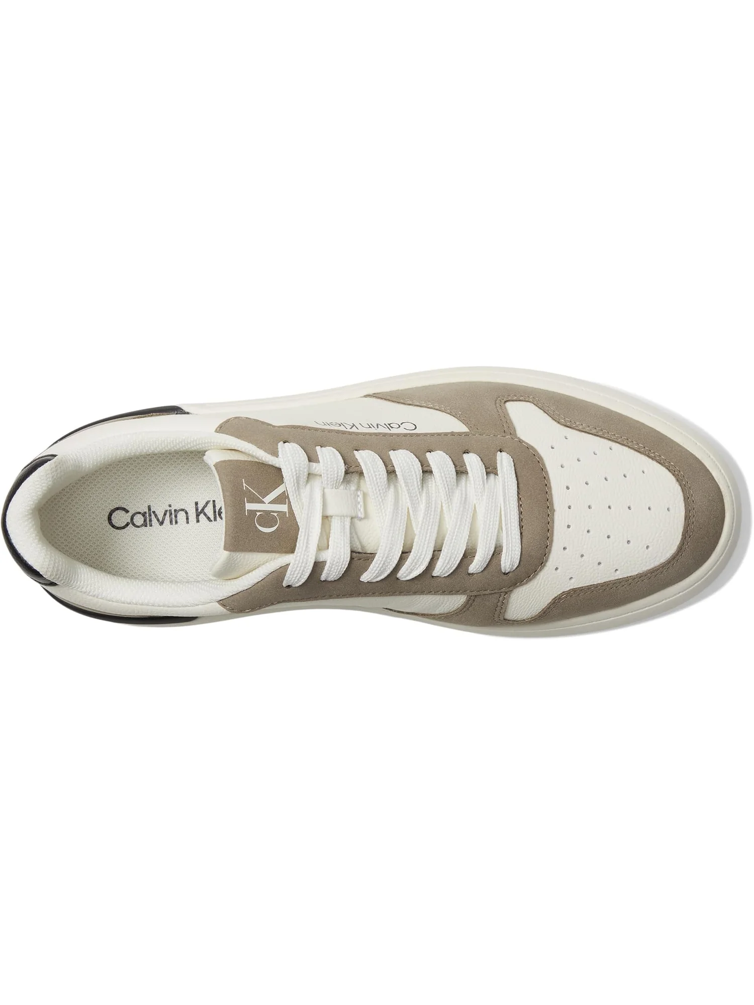 Кроссовки Calvin Klein Men's Balen — 2