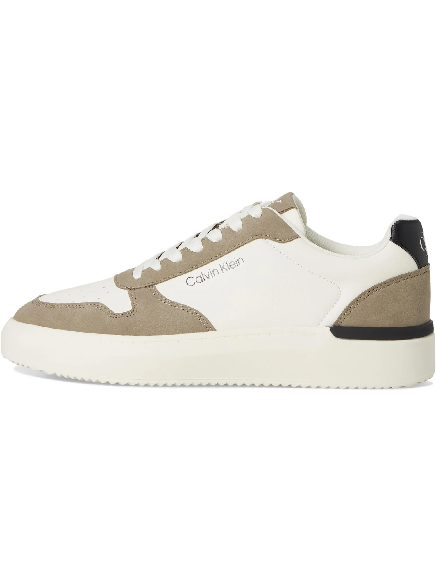 Кроссовки Calvin Klein Men's Balen — 4