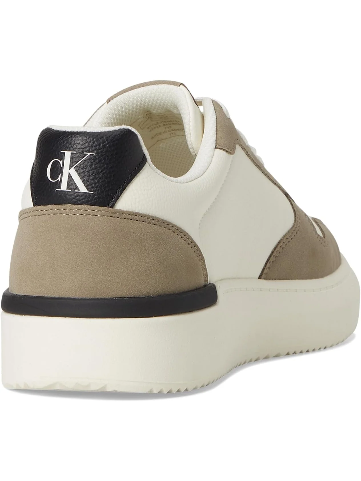 Кроссовки Calvin Klein Men's Balen — 5