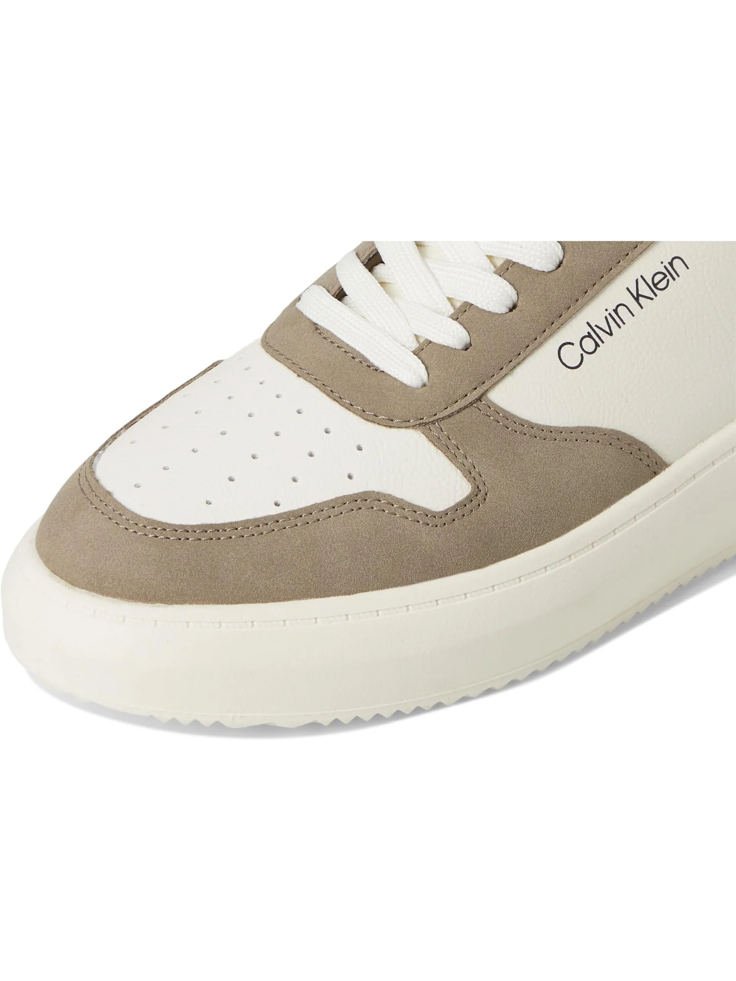 Кроссовки Calvin Klein Men's Balen — 6