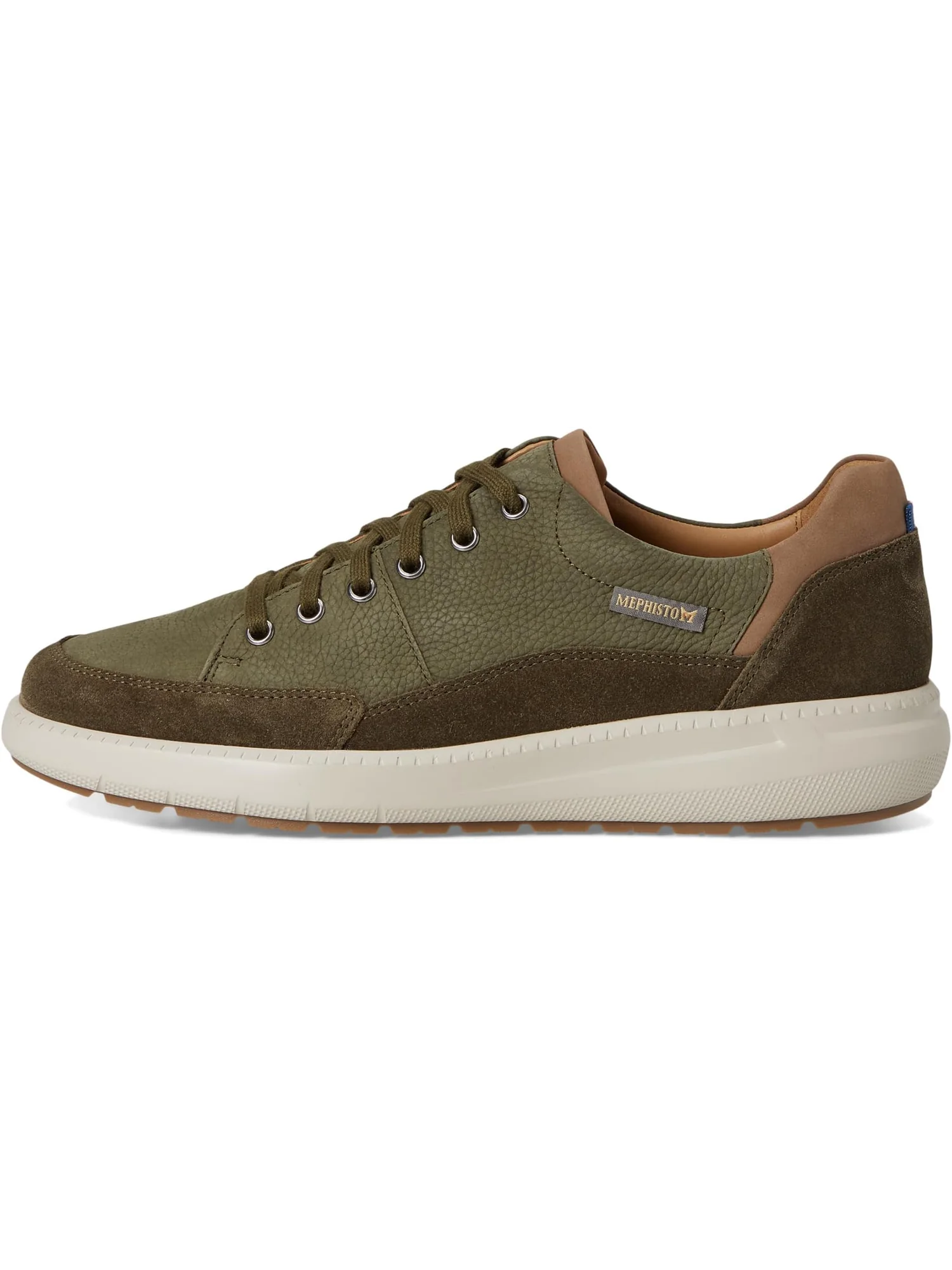 Кроссовки Mephisto Men's Jango — 4