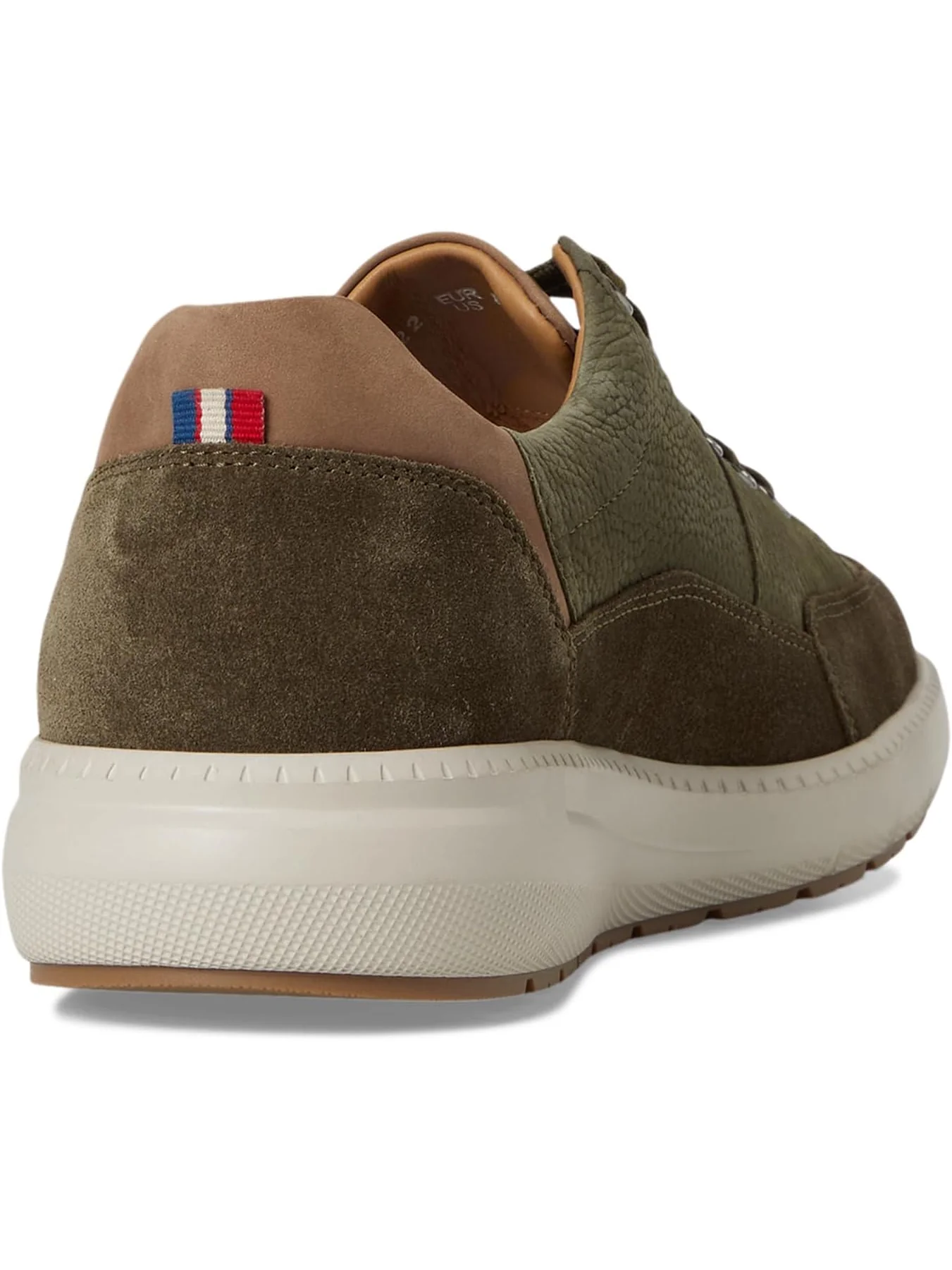 Кроссовки Mephisto Men's Jango — 5