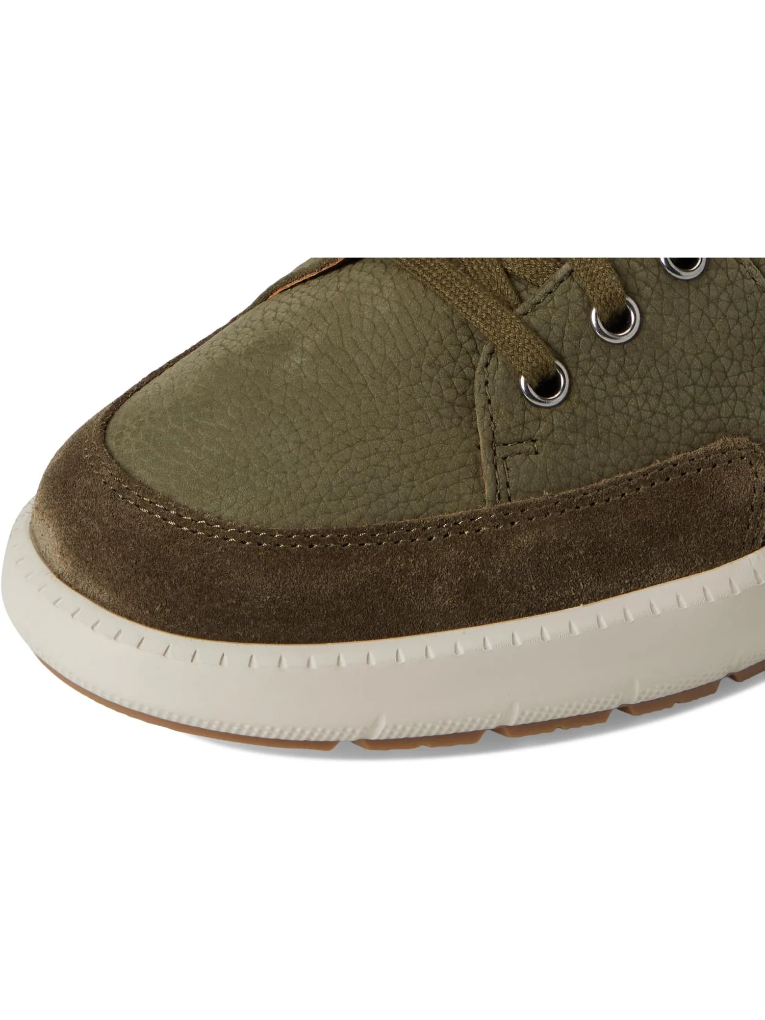 Кроссовки Mephisto Men's Jango — 6