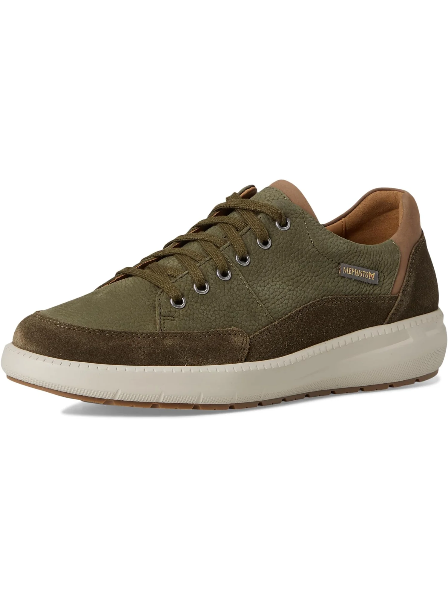 Кроссовки Mephisto Men's Jango — 7