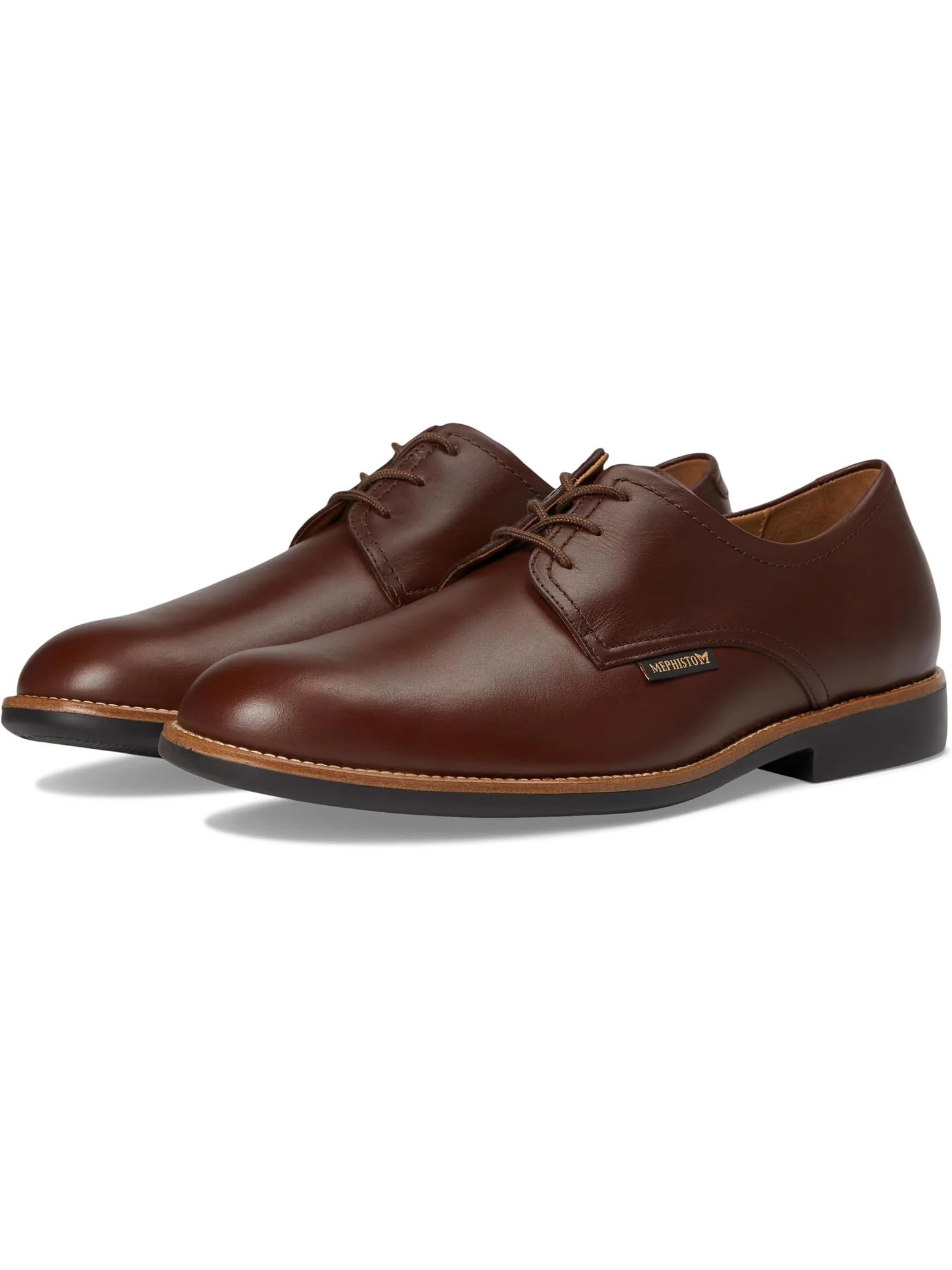 Оксфорды Mephisto Men's Fedrik — 1