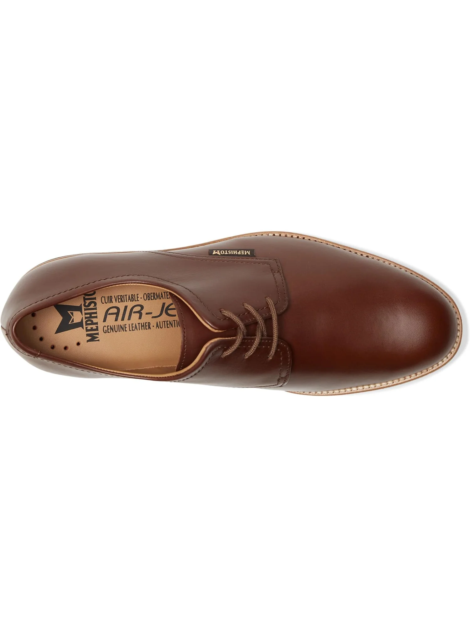 Оксфорды Mephisto Men's Fedrik — 2