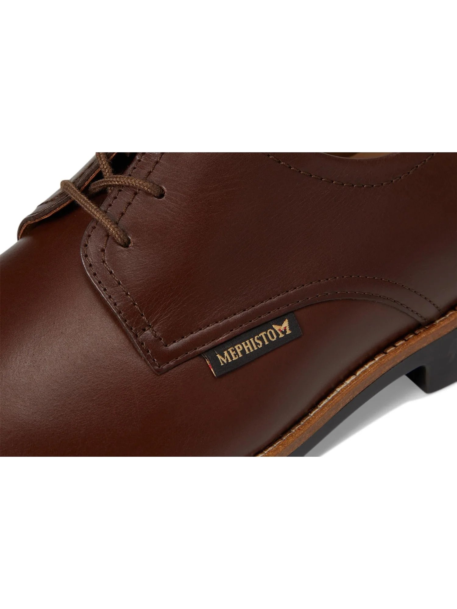 Оксфорды Mephisto Men's Fedrik — 6