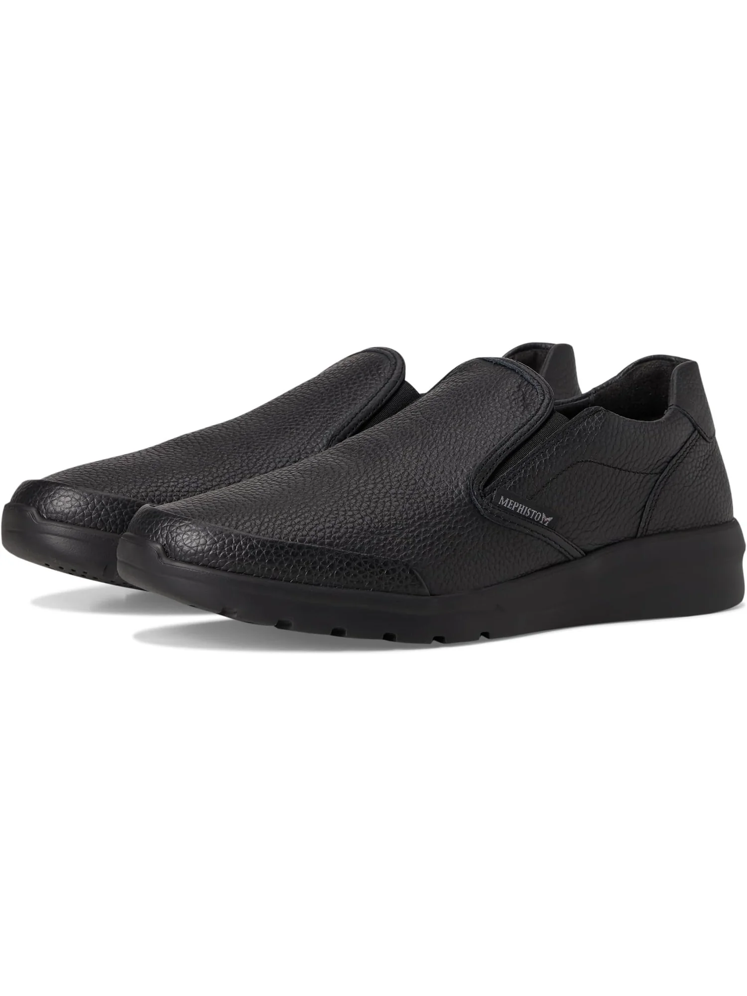 Кроссовки Mephisto Men's Will — 1