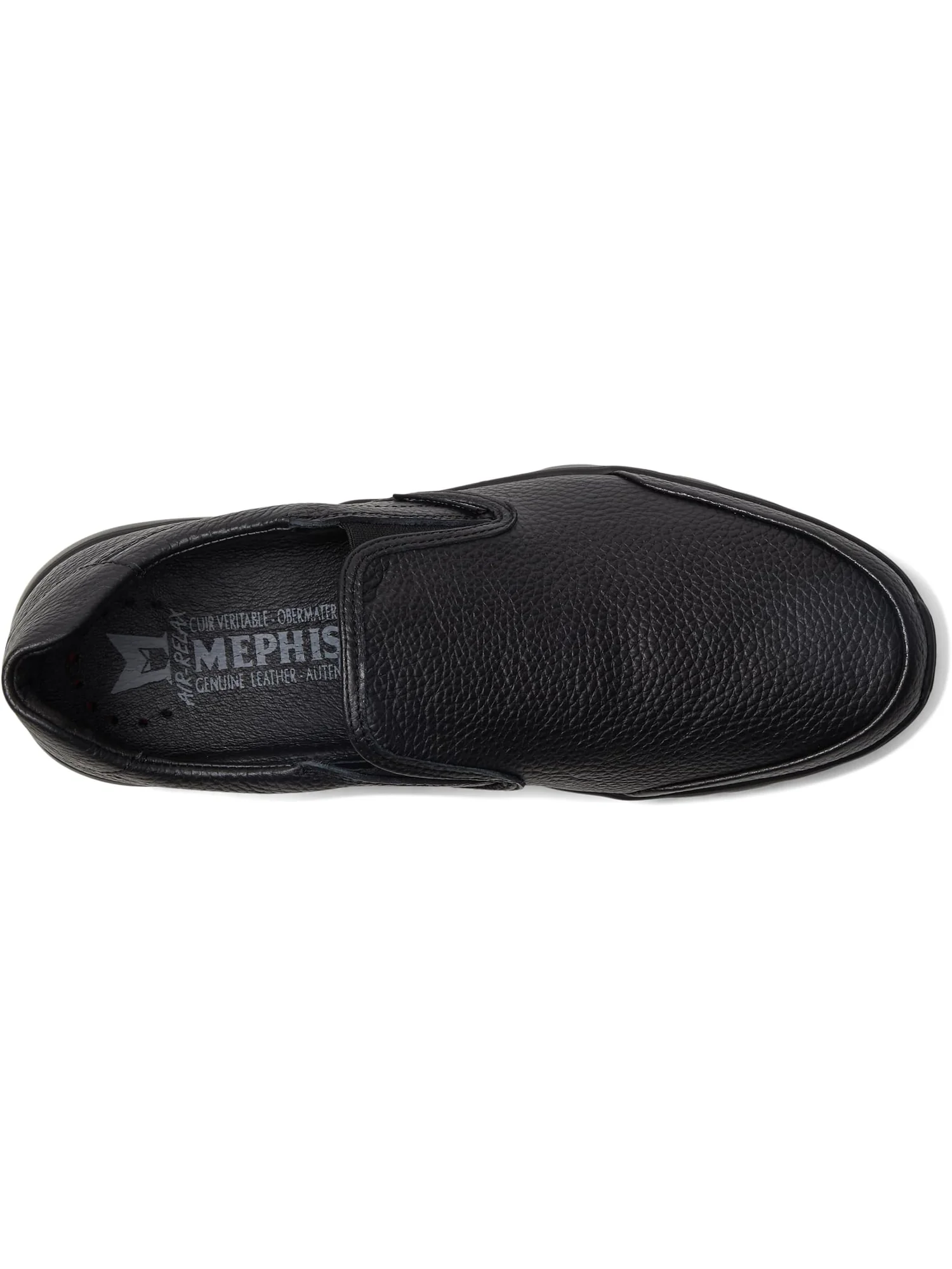 Кроссовки Mephisto Men's Will — 2