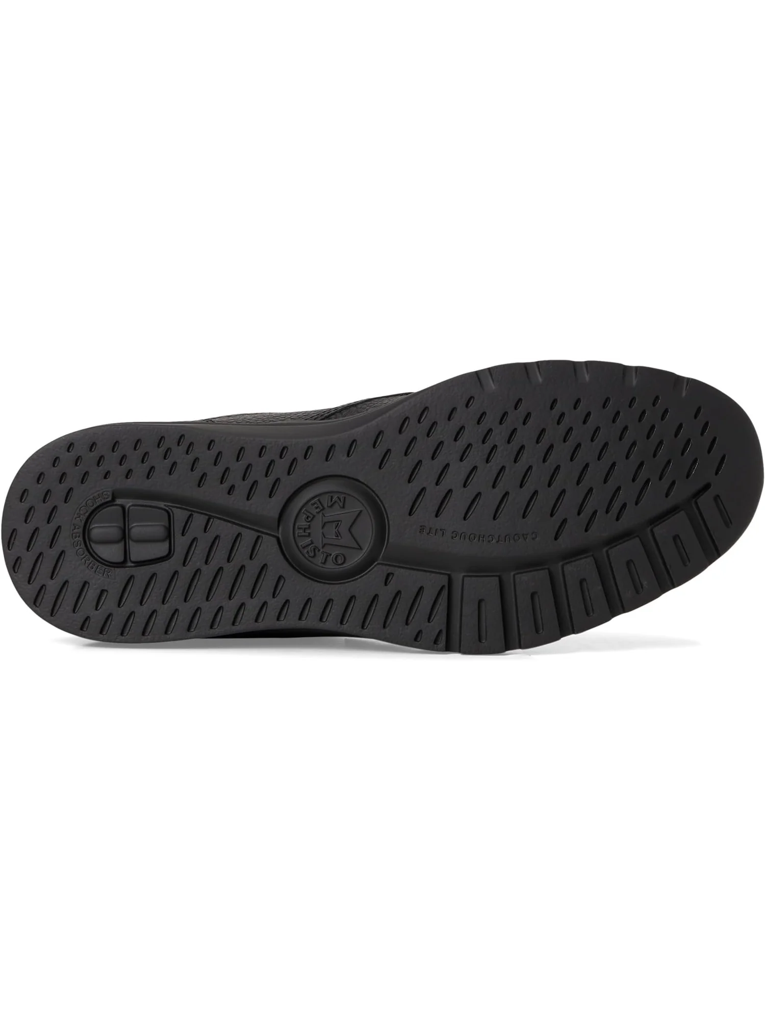 Кроссовки Mephisto Men's Will — 3