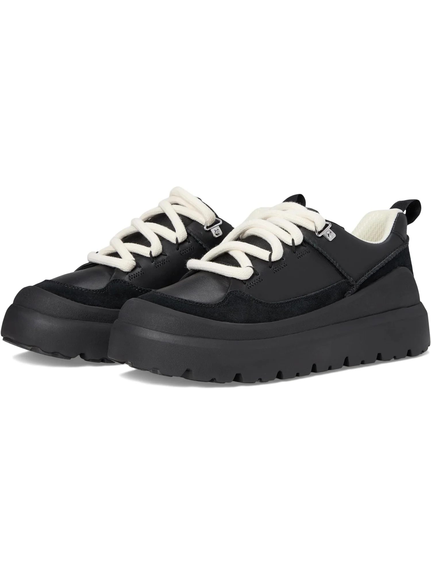 Кроссовки UGG Men's Heritage Utility Sneakers — 1