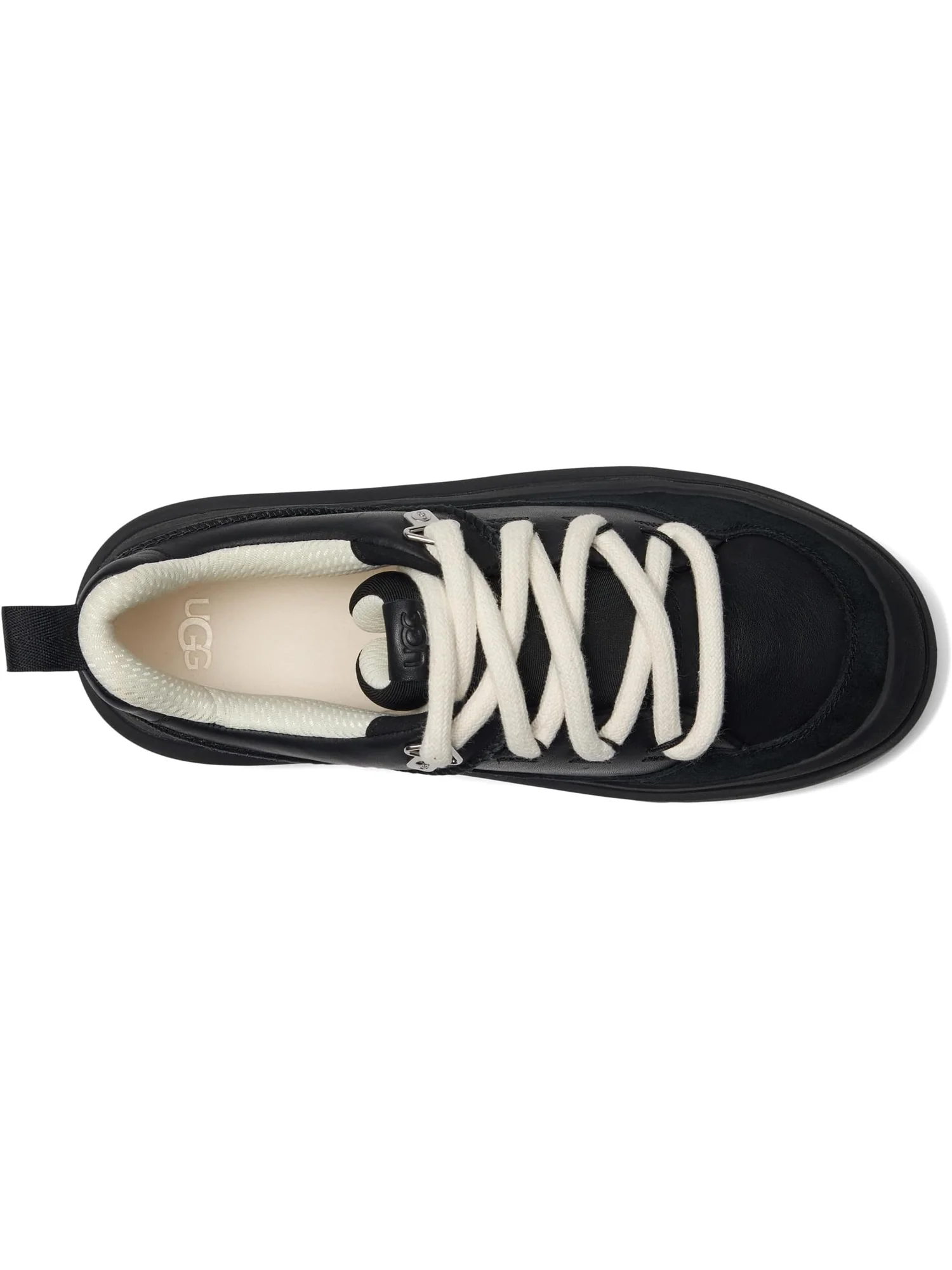 Кроссовки UGG Men's Heritage Utility Sneakers — 2