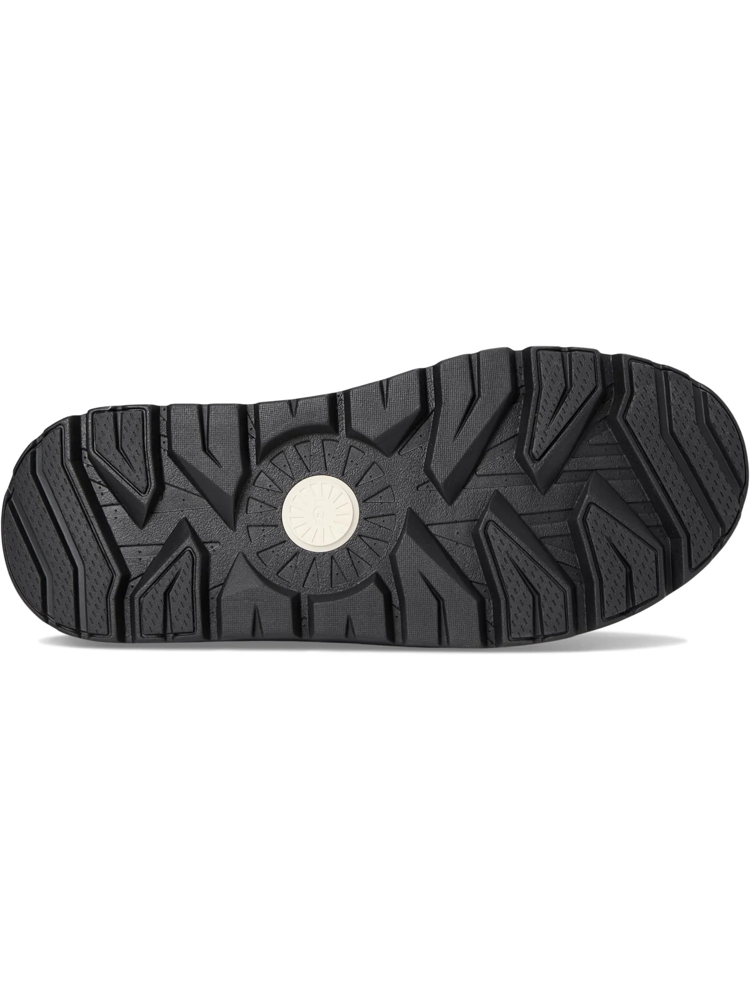 Кроссовки UGG Men's Heritage Utility Sneakers — 3