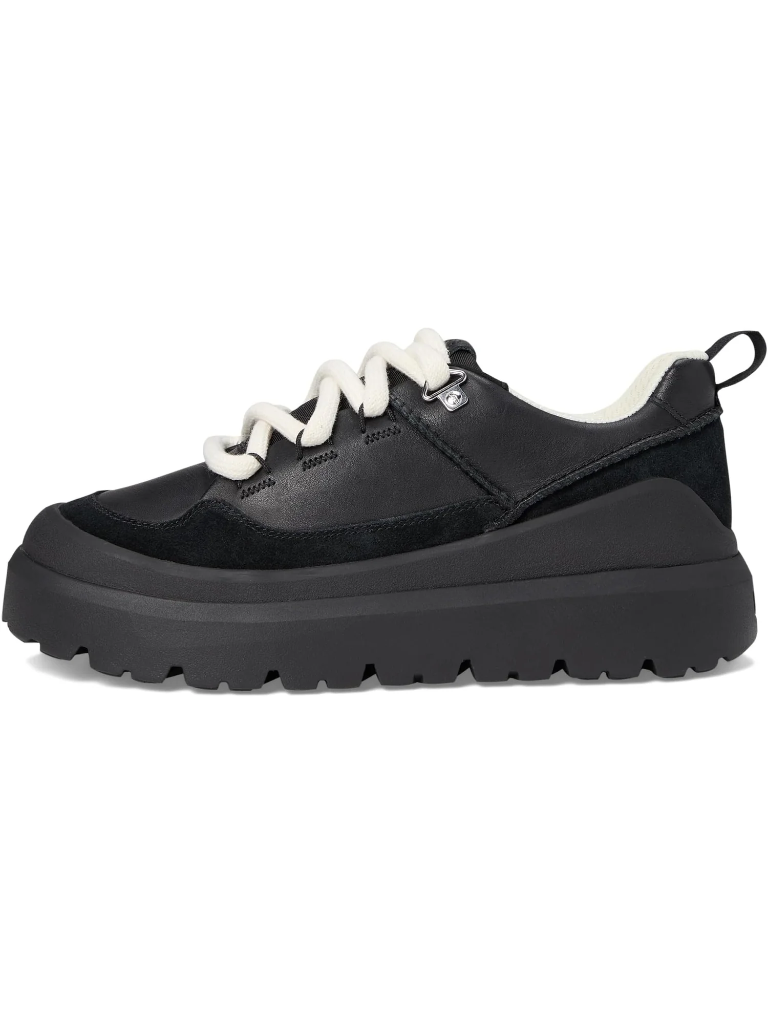 Кроссовки UGG Men's Heritage Utility Sneakers — 4