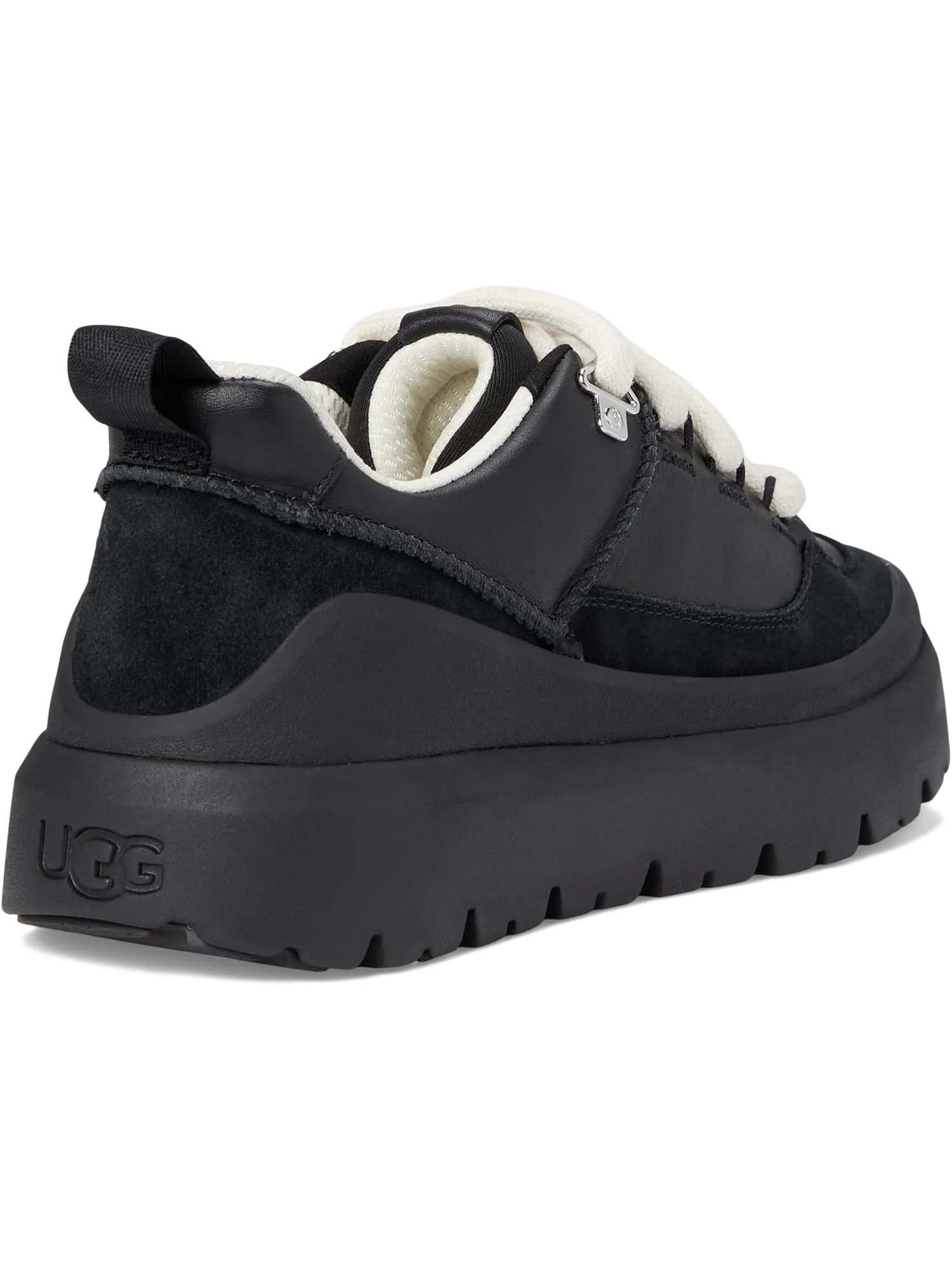 Кроссовки UGG Men's Heritage Utility Sneakers — 5