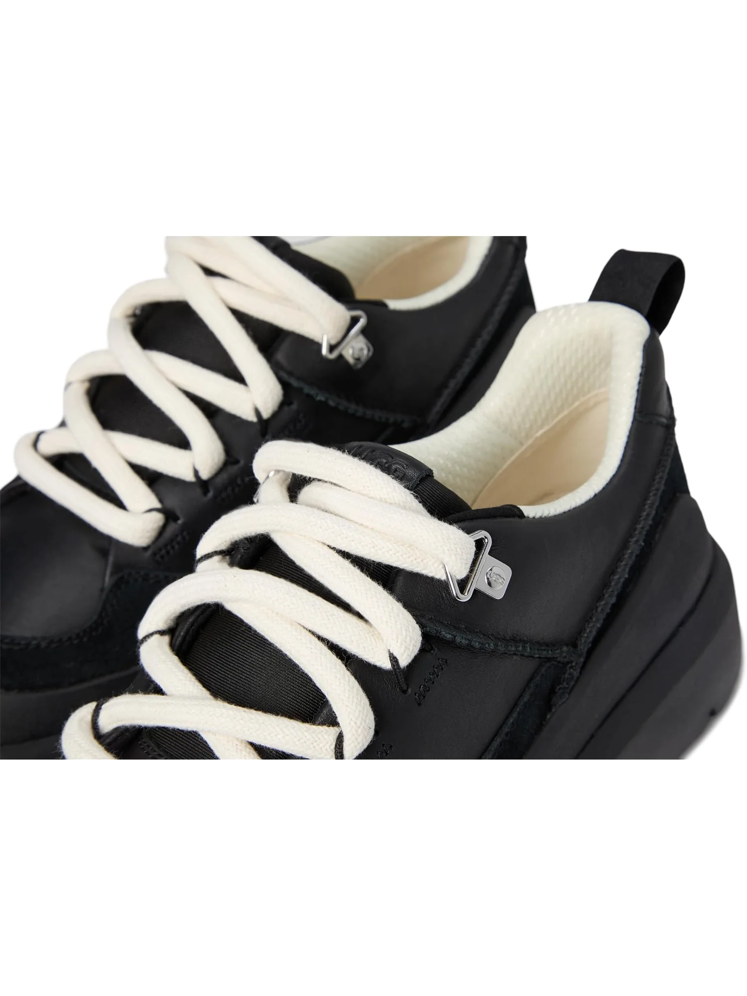 Кроссовки UGG Men's Heritage Utility Sneakers — 6