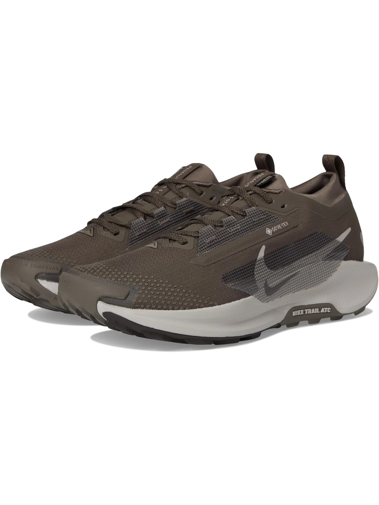 Кроссовки Nike Men's Pegasus Trail 5 GORE-TEX — 1