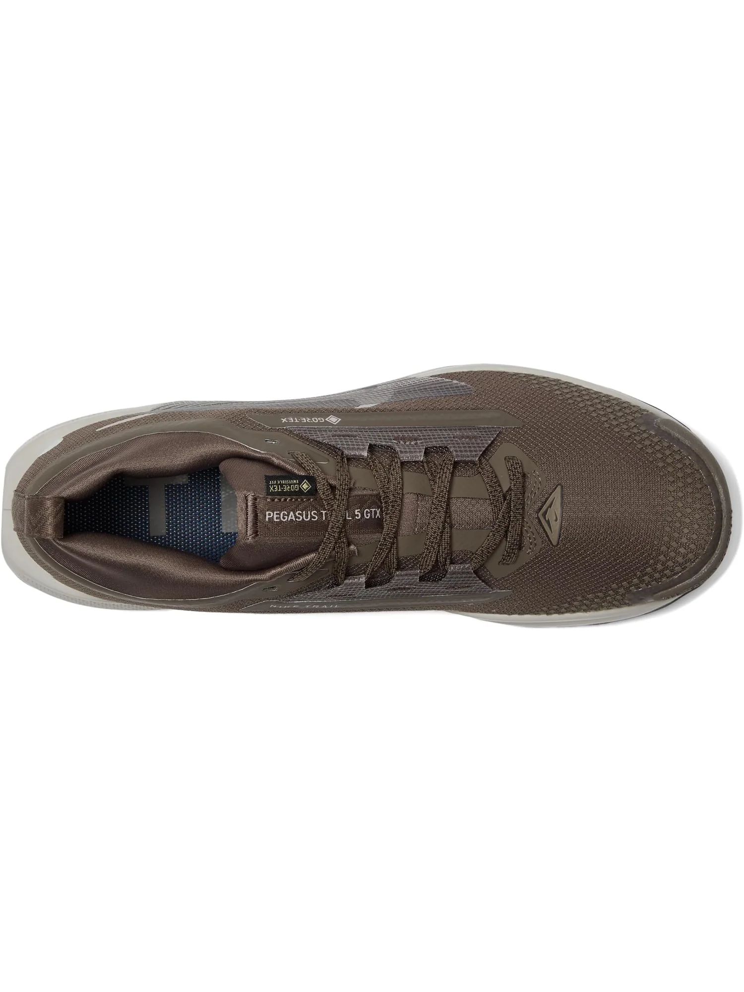 Кроссовки Nike Men's Pegasus Trail 5 GORE-TEX — 2