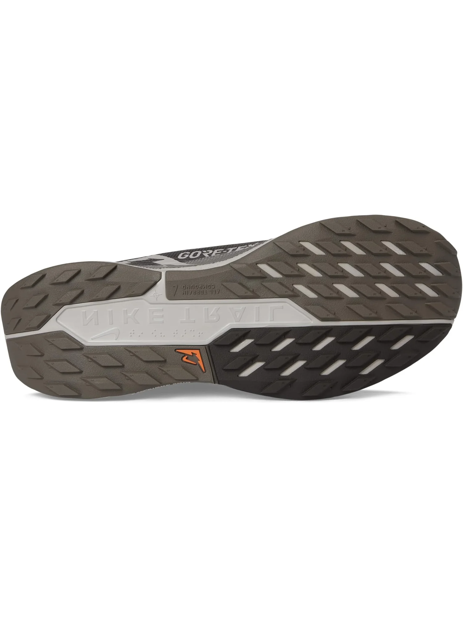 Кроссовки Nike Men's Pegasus Trail 5 GORE-TEX — 3