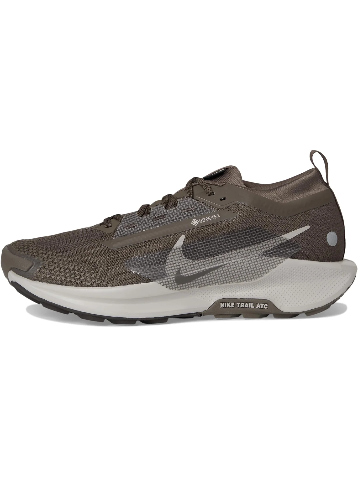 Кроссовки Nike Men's Pegasus Trail 5 GORE-TEX — 4